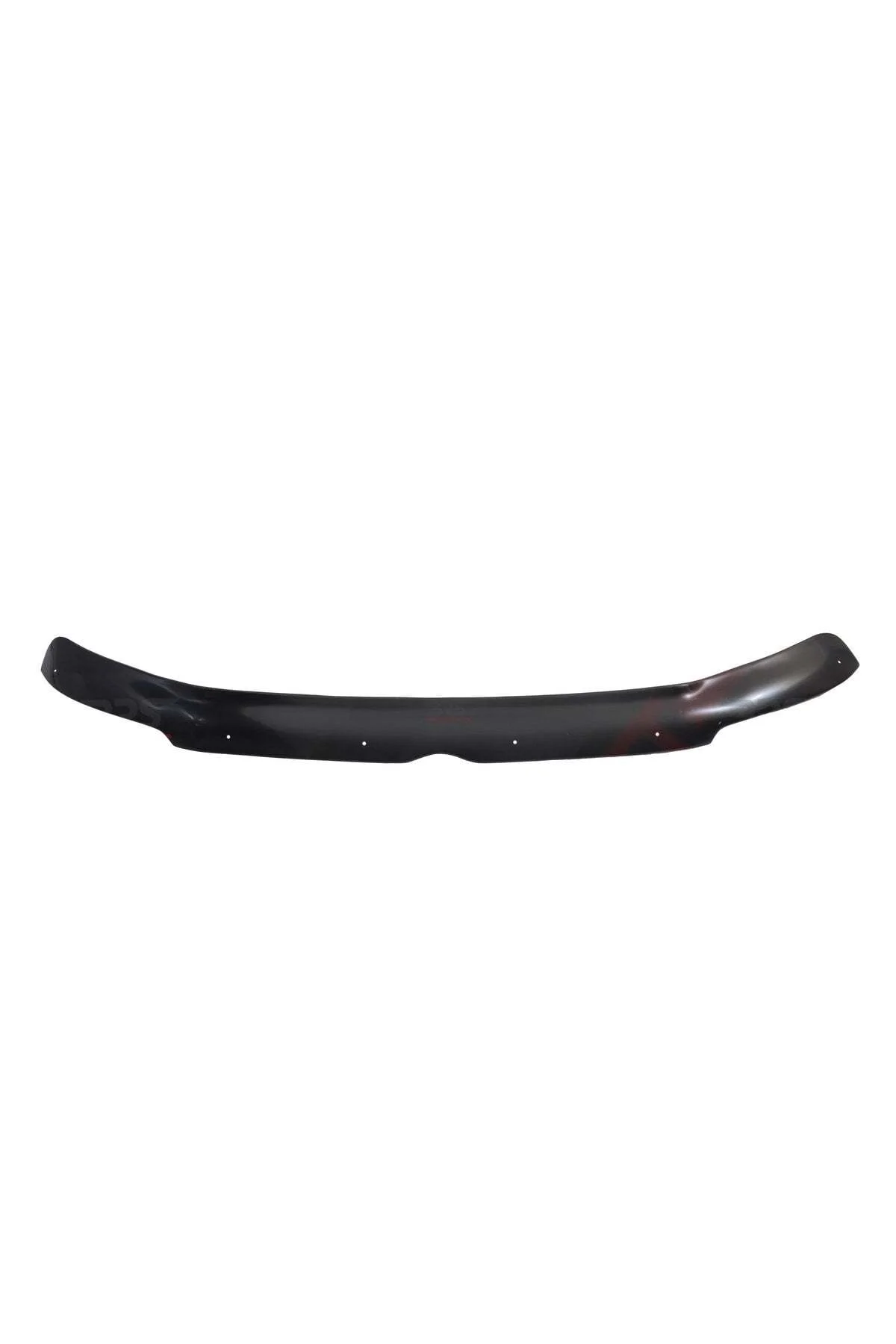Volkswagen T5 Transporter 2003-2009 Uyumlu Kaput Rüzgarlığı Ön Kaput Koruma ABS Parlak Siyah Volkswagen T5 Transporter 2003-2009 Uyumlu Kaput Rüzgarlığı Ön Kaput Koruma ABS Parlak Siyah - Görsel 2