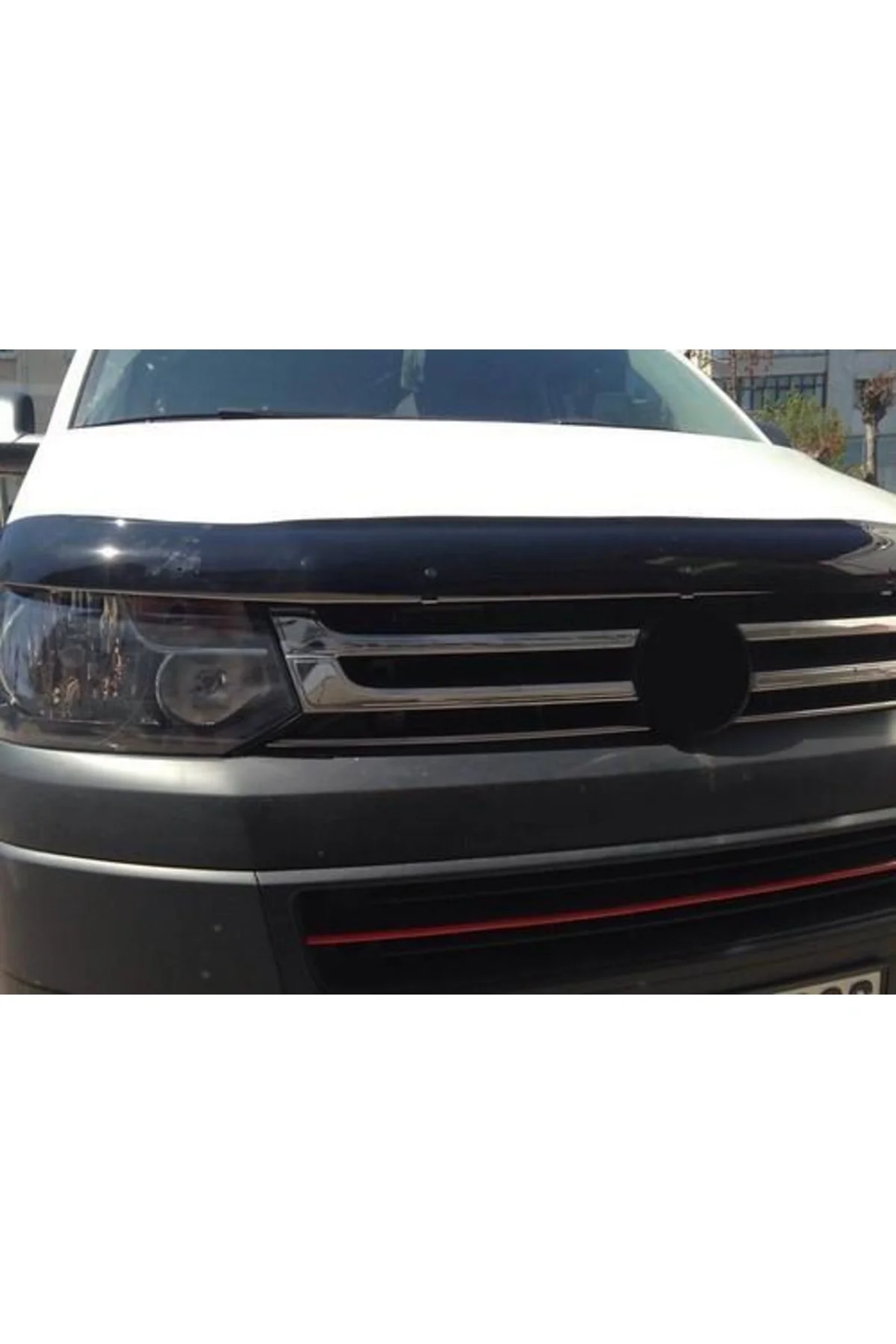 Volkswagen T6 2009-2015 Kaput Rüzgarlığı Volkswagen T6 2009-2015 Kaput Rüzgarlığı