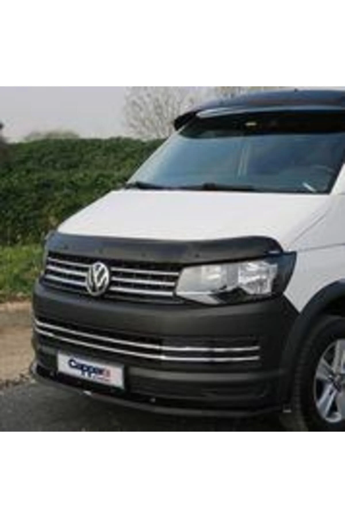 VOLKSWAGEN T6 2015 - 2020 CAPPAFE KAPUT RÜZGARLIĞI