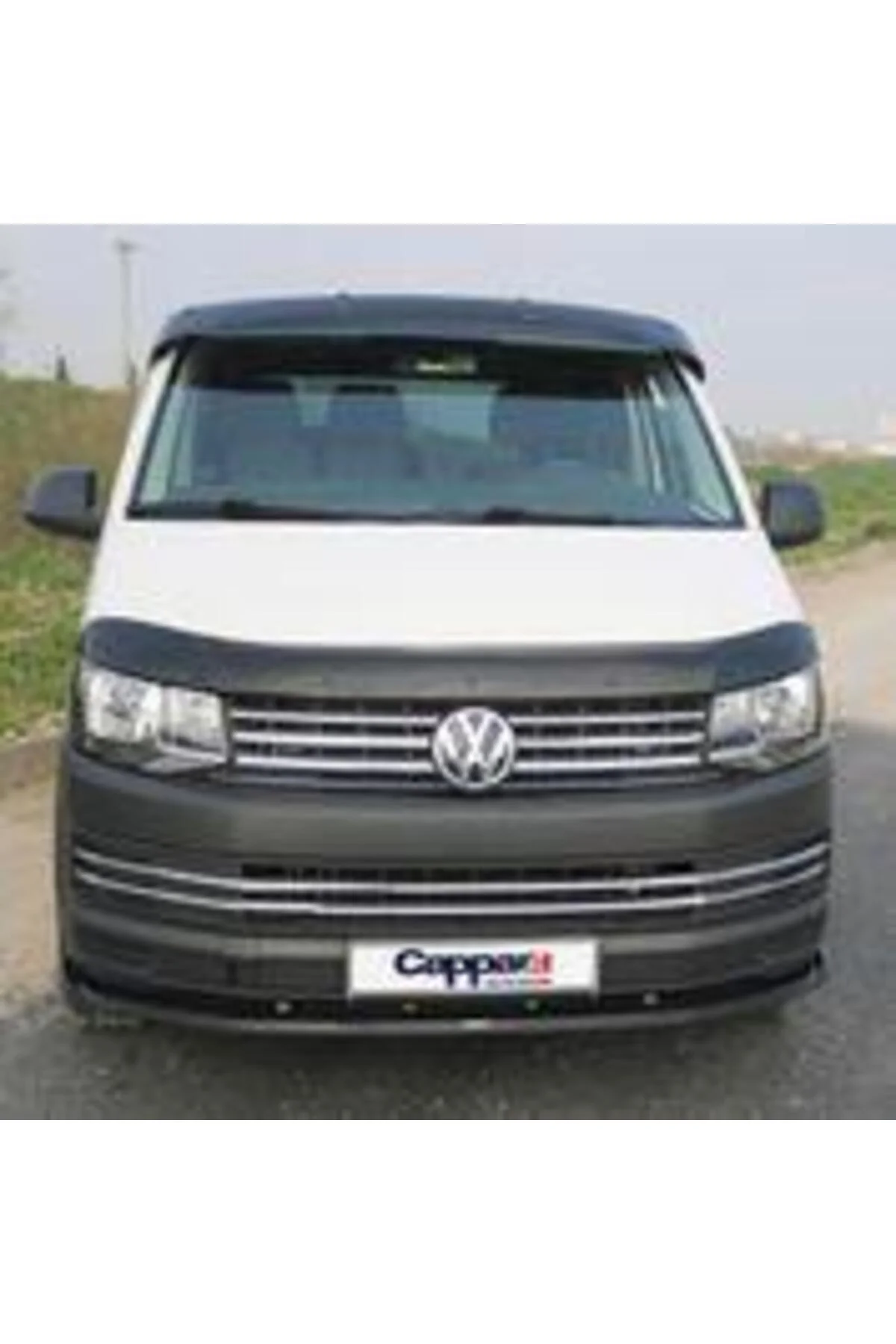 VOLKSWAGEN T6 2015 - 2020 CAPPAFE KAPUT RÜZGARLIĞI