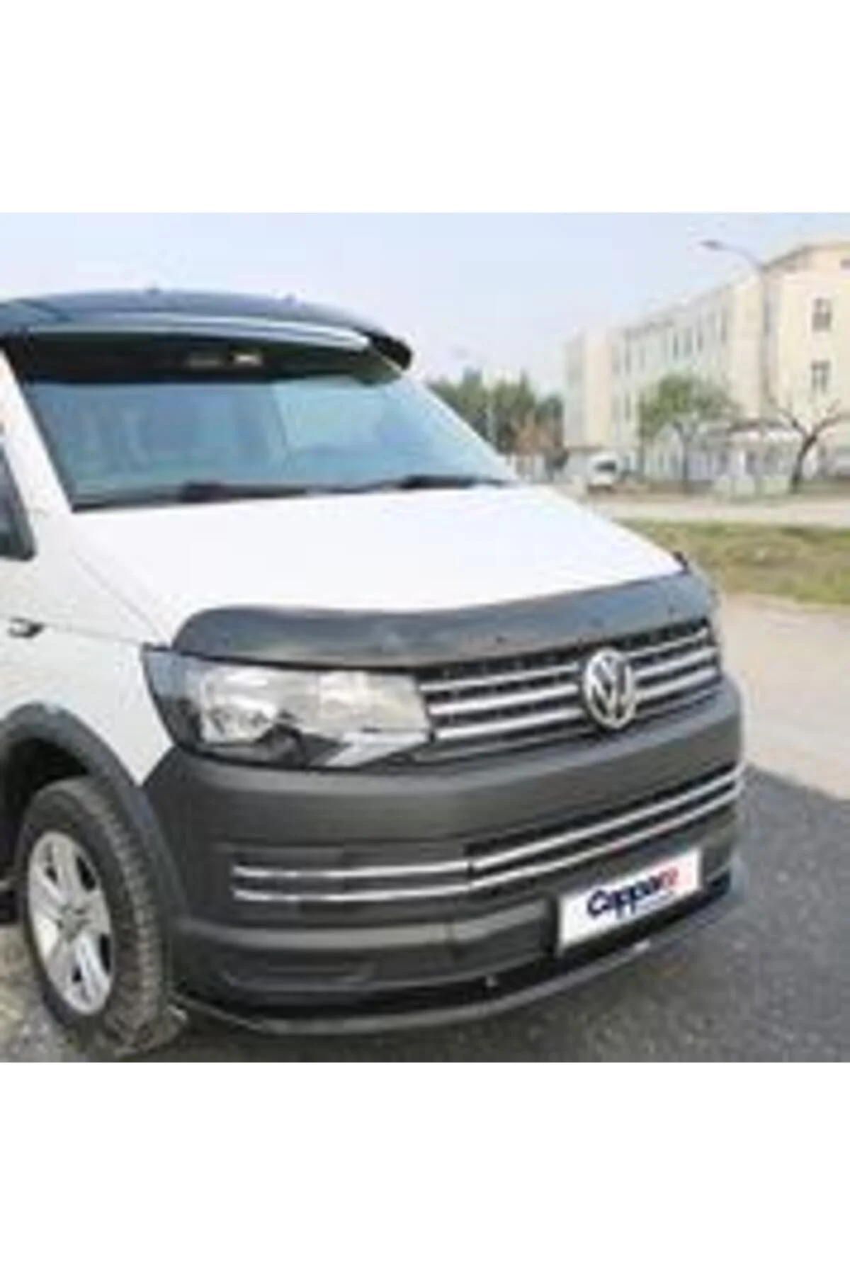 VOLKSWAGEN T6 2015 - 2020 CAPPAFE KAPUT RÜZGARLIĞI