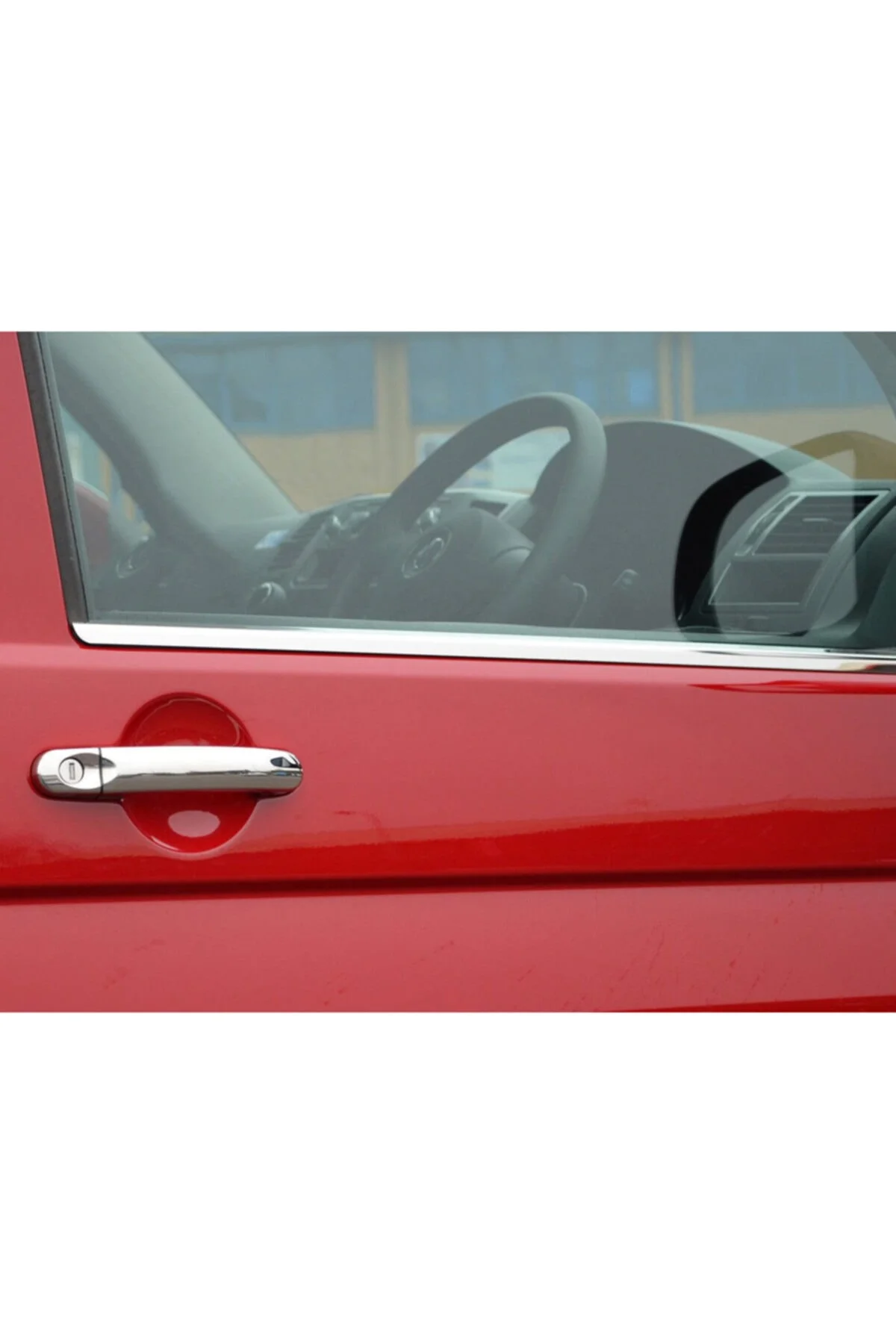 Volkswagen T6 Kapı Kolu Volkswagen T6 Kapı Kolu