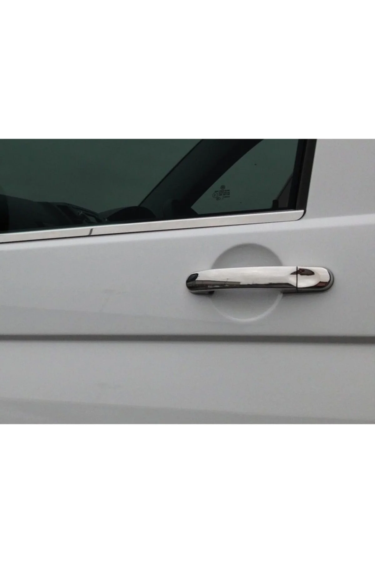 Volkswagen T6 Kapı Kolu Volkswagen T6 Kapı Kolu