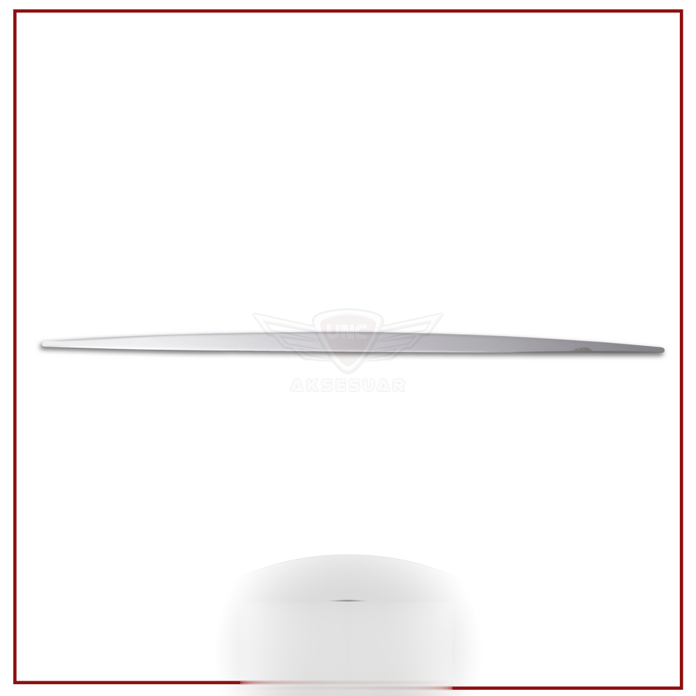 Volkswagen T6 Uyumlu Transporter Kaput Üstü Çıta -2015 Paslanmaz 