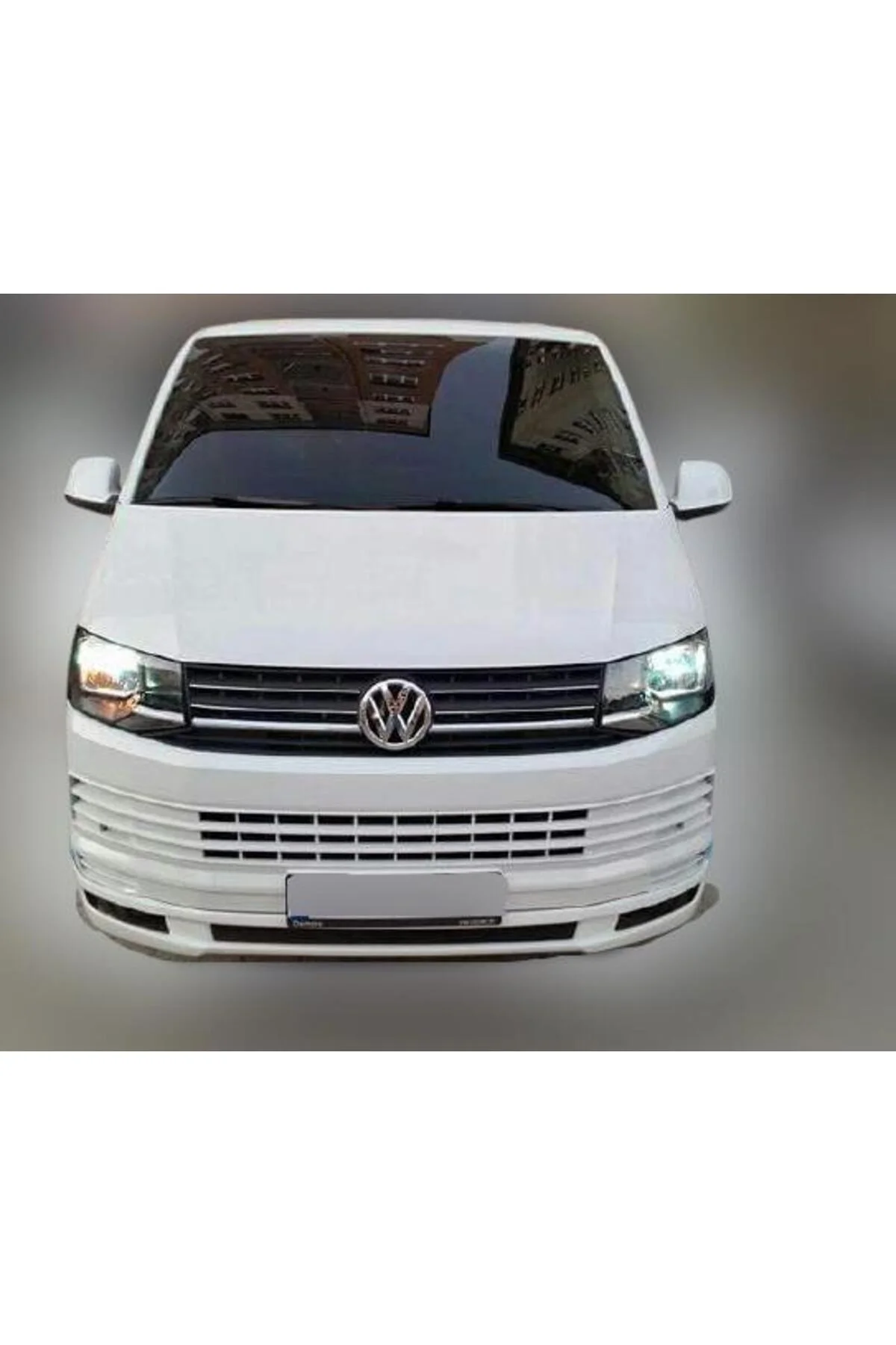 VOLKSWAGEN T7 2015-2020 ASTARLI ÖN KARLIK VOLKSWAGEN T7 2015-2020 ASTARLI ÖN KARLIK