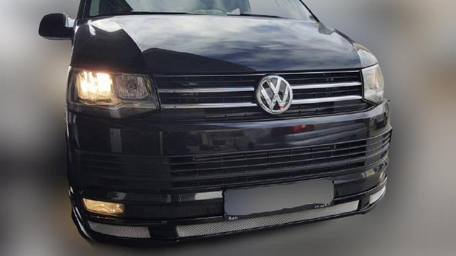 Volkswagen T7 Uyumlu Ön Karlık 2015-2020 Boyalı Volkswagen T7 Uyumlu Ön Karlık 2015-2020 Boyalı