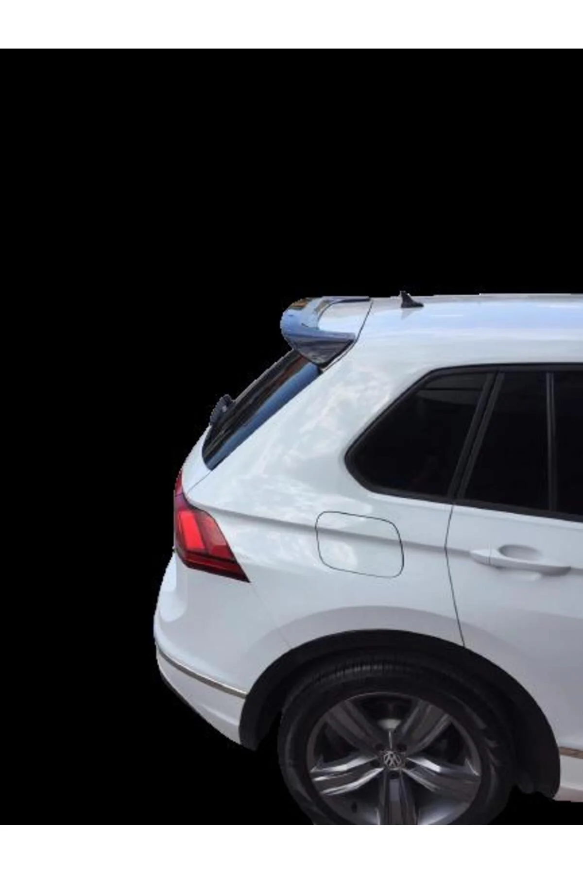 VOLKSWAGEN TİGUAN 2015-2020 ASTARLI ANATOMİK SPOİLER