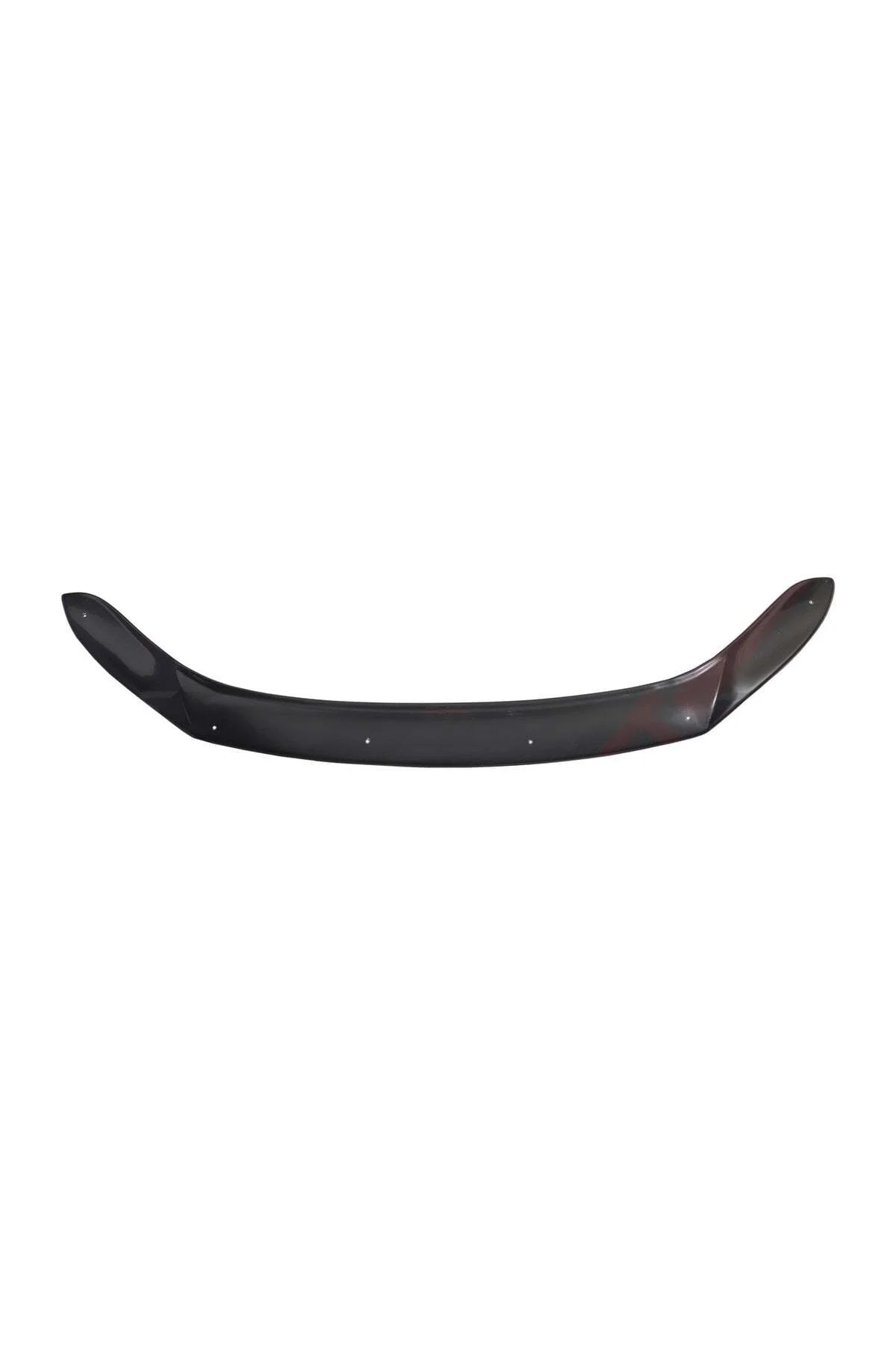 Volkswagen Tiguan 2008-2015 Uyumlu Kaput Rüzgarlığı Ön Kaput Koruma ABS Parlak Siyah Volkswagen Tiguan 2008-2015 Uyumlu Kaput Rüzgarlığı Ön Kaput Koruma ABS Parlak Siyah