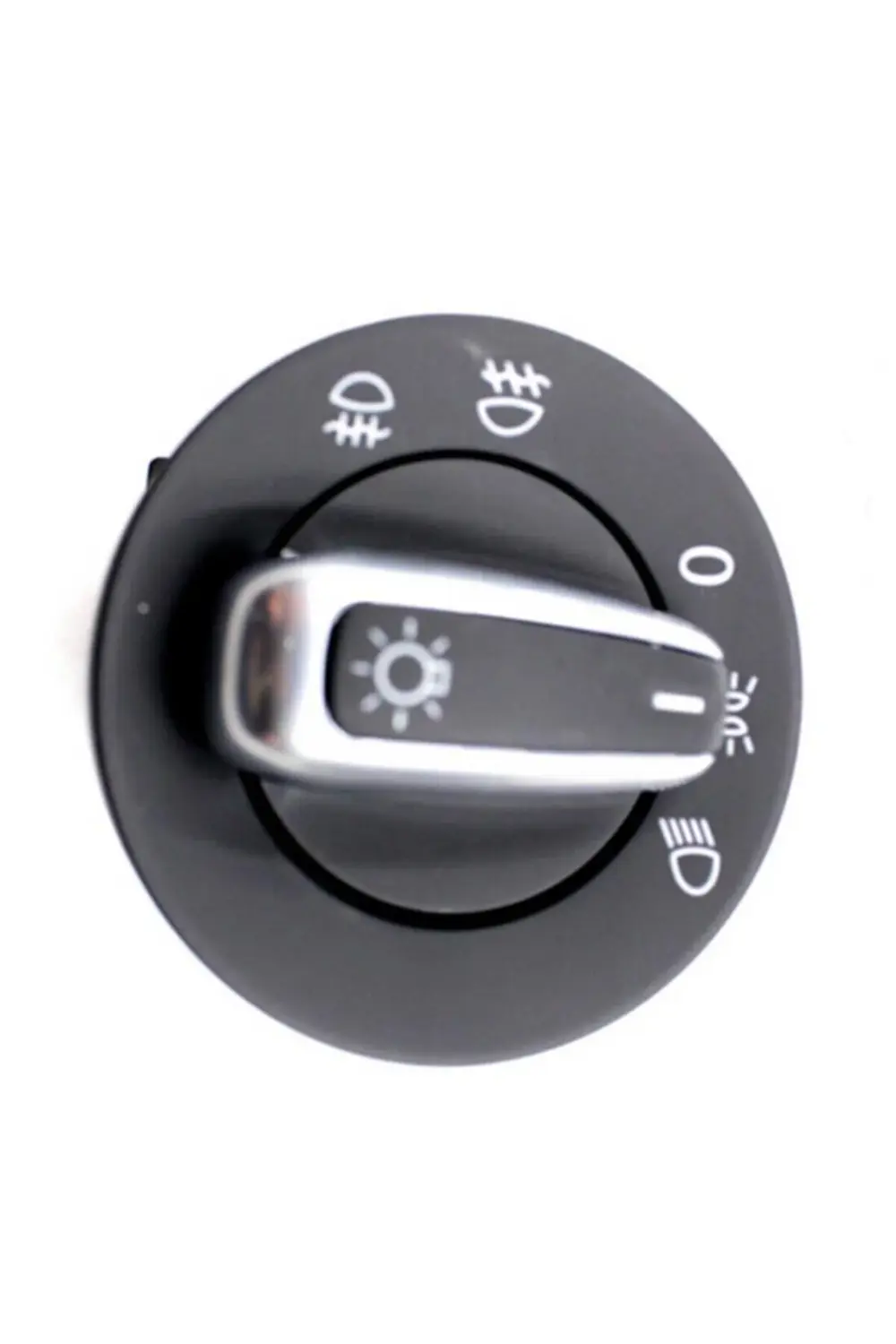 Volkswagen Tiguan Far Anahtarı Düğmesi 2009 2015