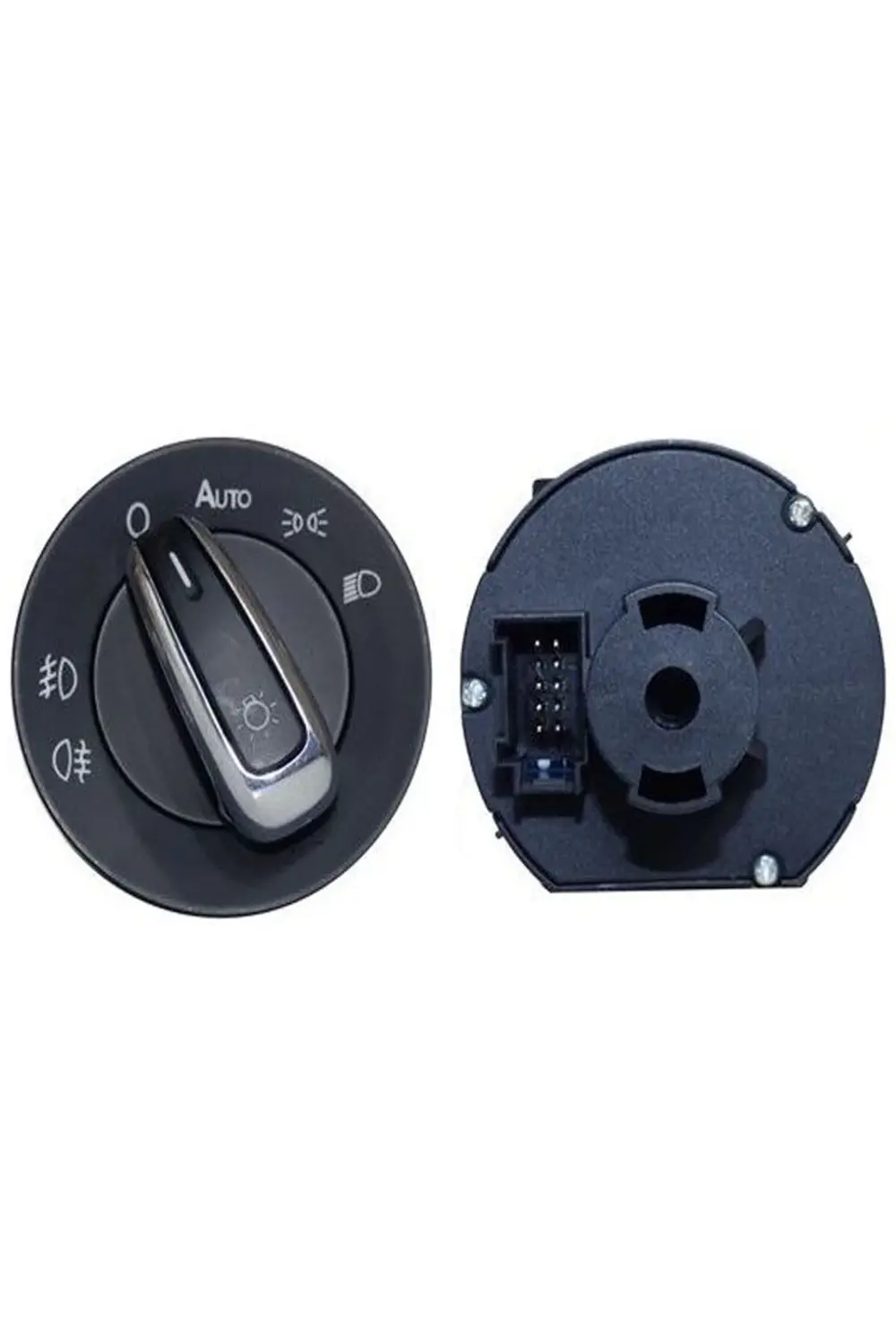 Volkswagen Tiguan / Far Anahtarı