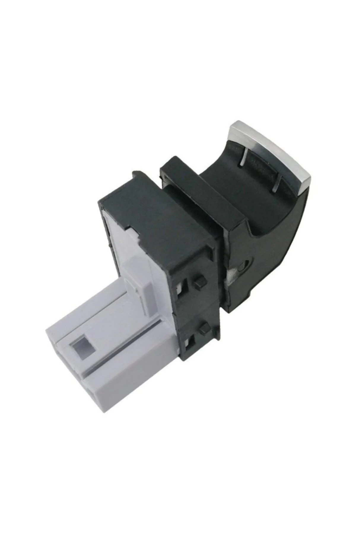 Volkswagen Tiguan Uyumlu Tekli Cam Açma Düğmesi Anahtarı 2007--20