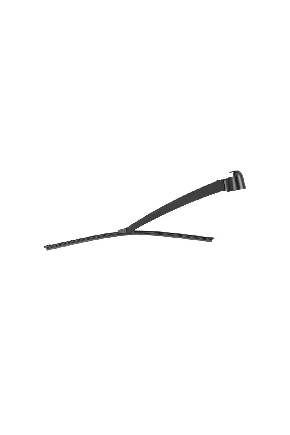 Volkswagen Touran Arka Silecek Kolu Ve Süpürgesi 2006--2012