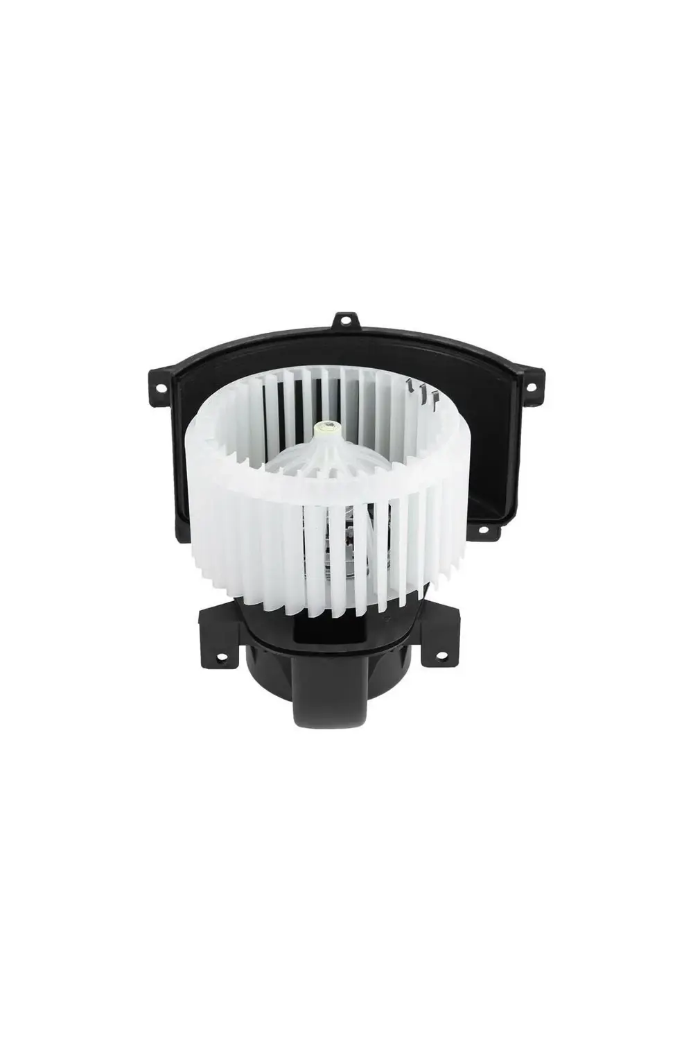 Volkswagen Toureg Kalorifer Motoru 2004--2010