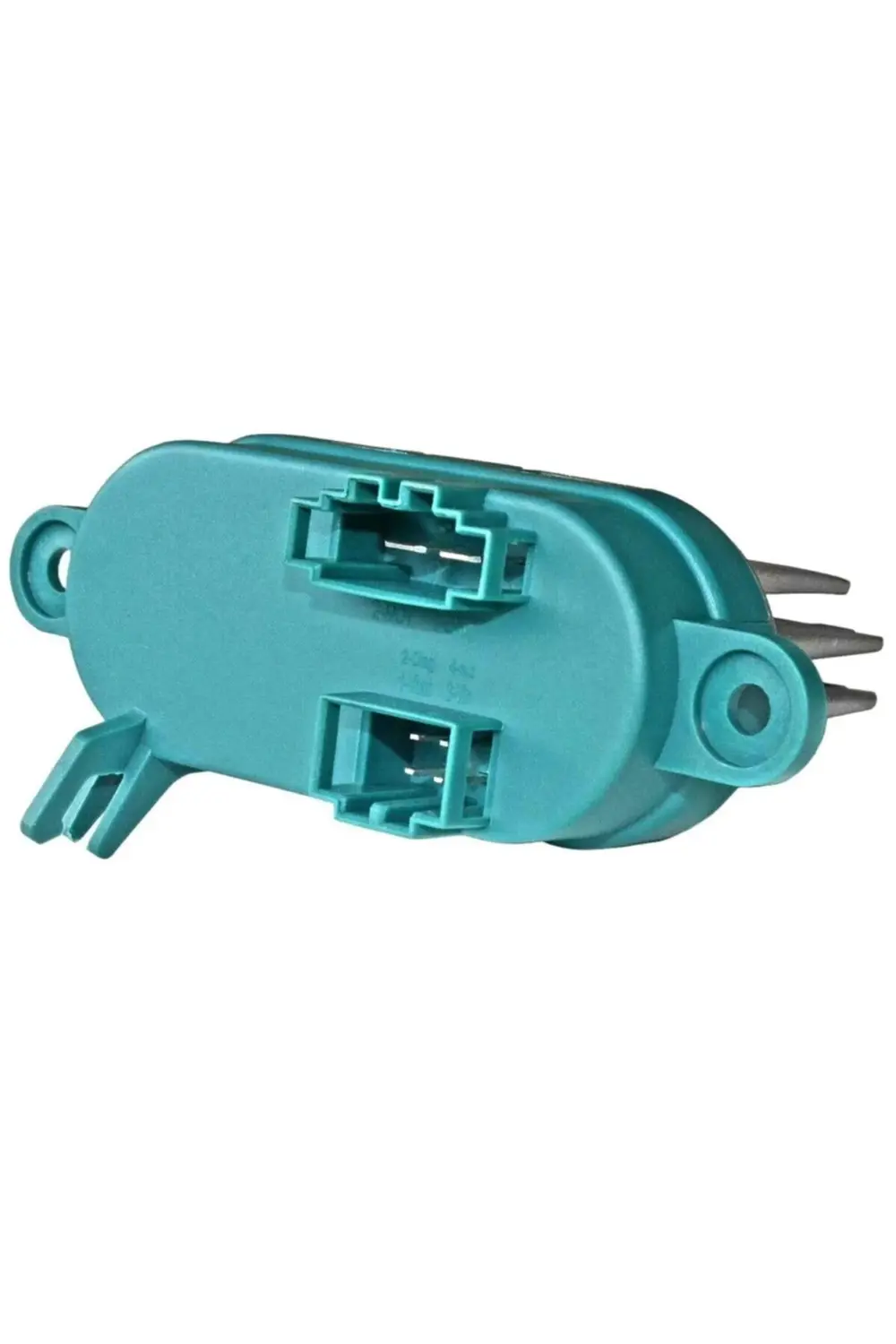 Volkswagen Toureg Uyumlu Radyatör Fan Rezistansı Modülü 2002-2010