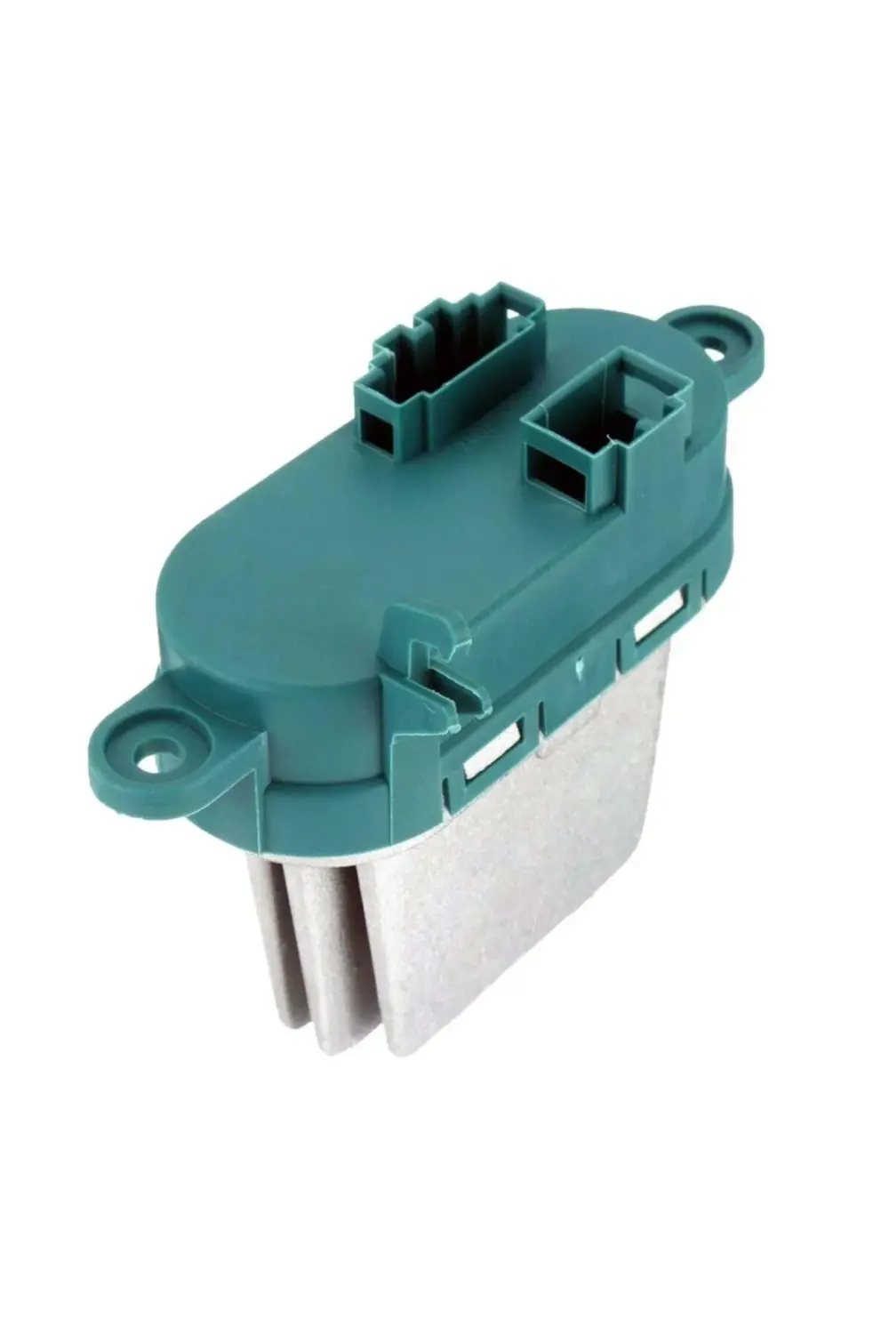 Volkswagen Toureg Uyumlu Radyatör Fan Rezistansı Modülü 2002-2010