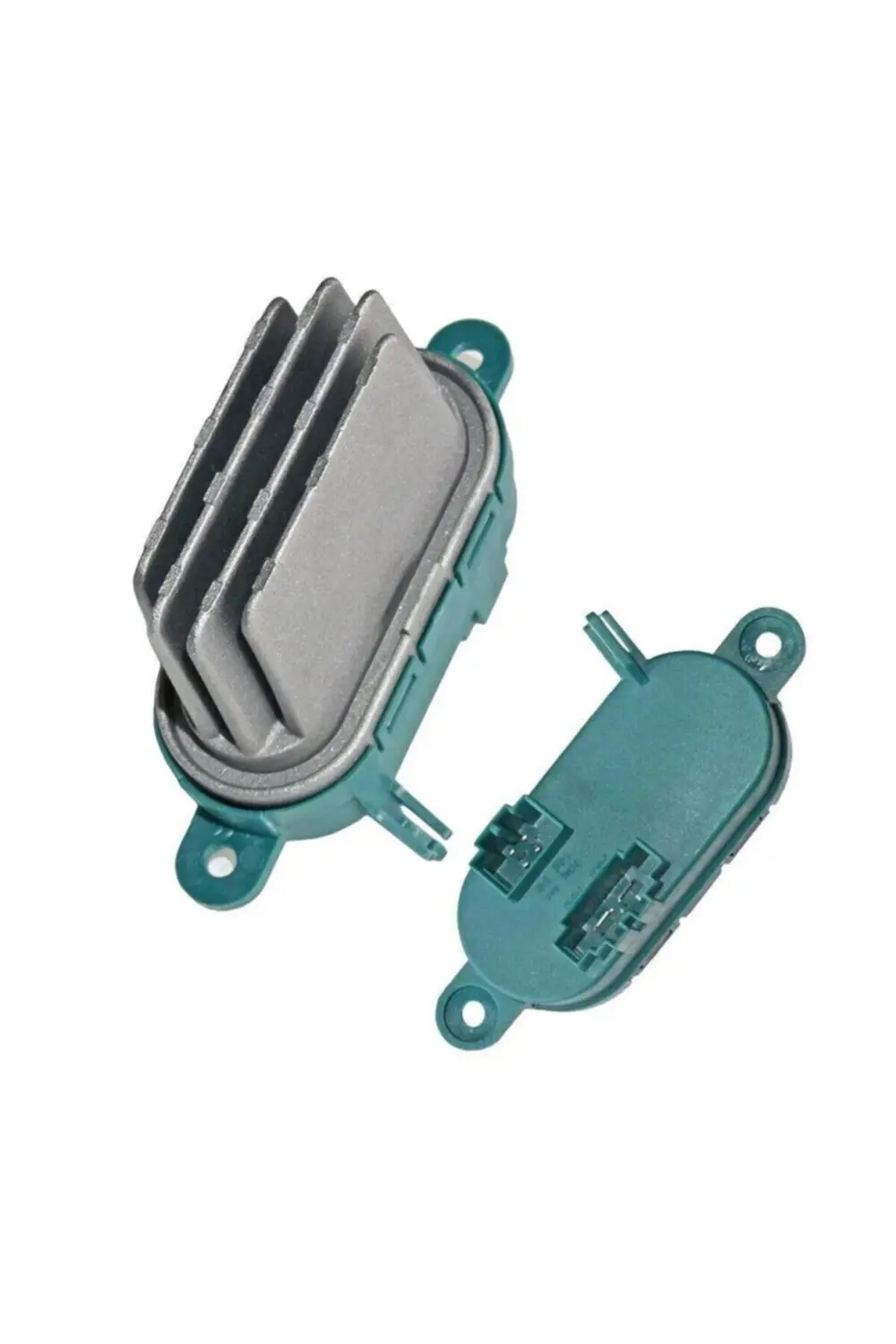 Volkswagen Toureg Uyumlu Radyatör Fan Rezistansı Modülü 2002-2010