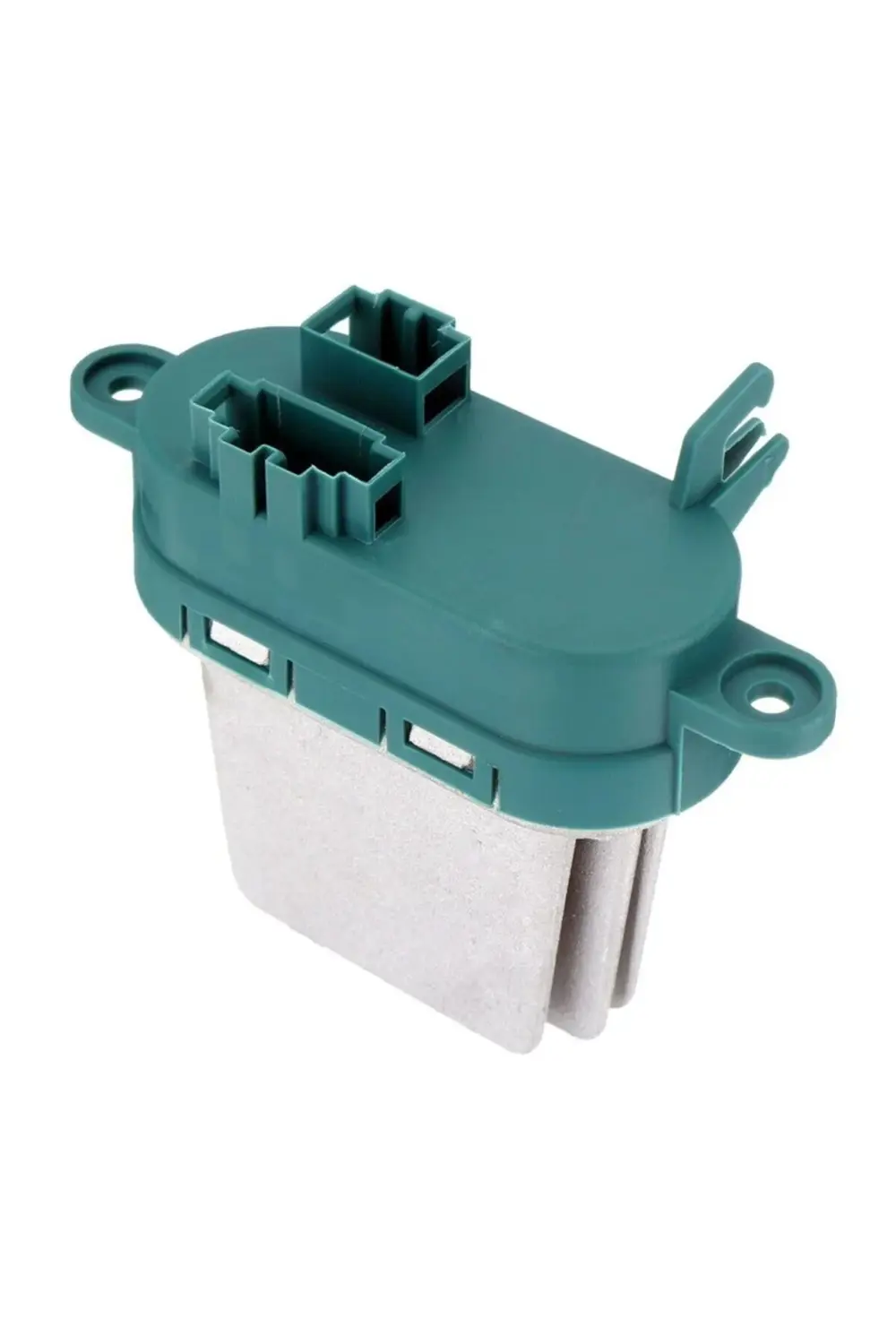 Volkswagen Toureg Uyumlu Radyatör Fan Rezistansı Modülü 2002-2010