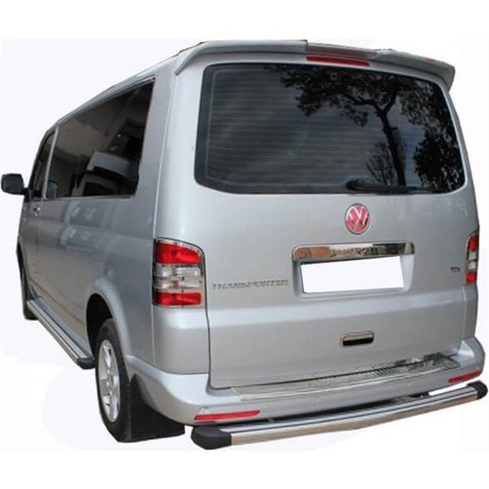 Volkswagen Transporter Uyumlu T5 Spoiler Bagaj Gt Md:3 Fiber 2003 Fiyatı, Yorumları ve Özellikleri