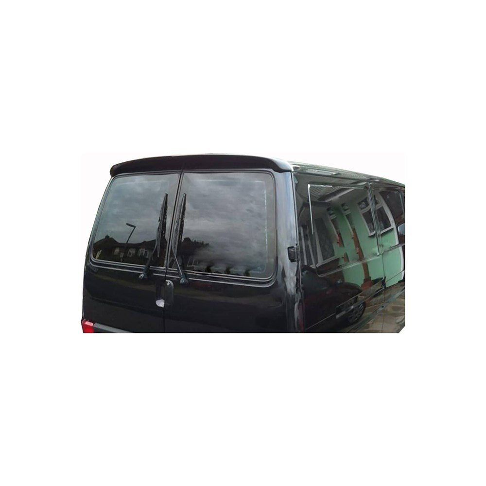 Volkswagen Transporter Uyumlu T5 Spoiler Bagaj Gt Md:5 2 Parça Fi