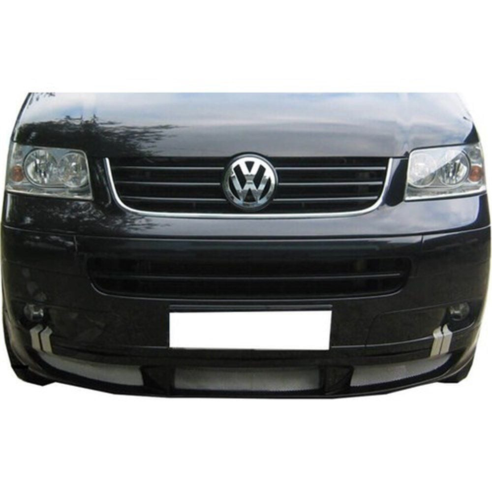 Volkswagen Transporter Uyumlu T5 Ön Tampon Altı Telli Fiber 2003-