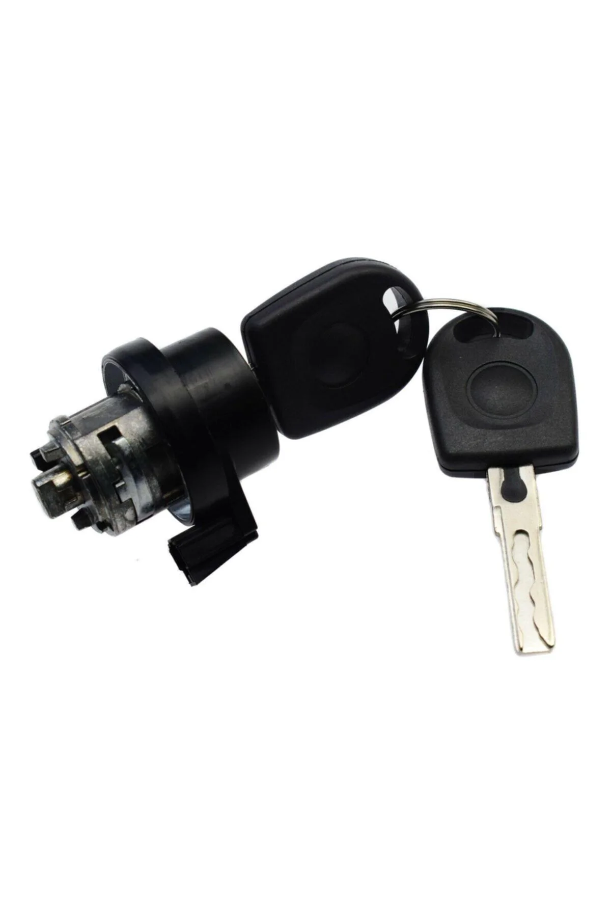 Volkswagen Transorter T5 Kontak Şifre Takımı 2003--2009