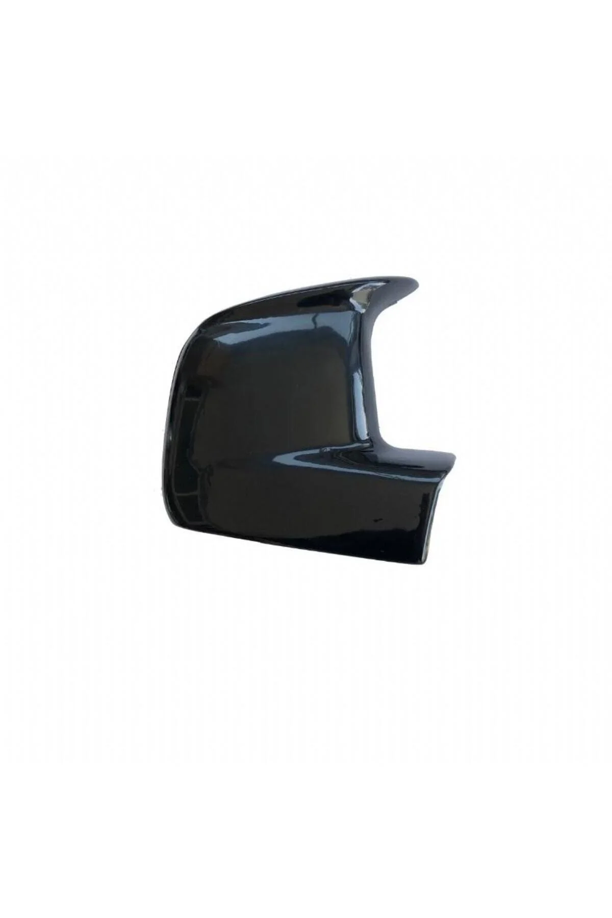 Volkswagen Transporter T5 2003-2009 Plastik Yarasa Ayna Kapağı