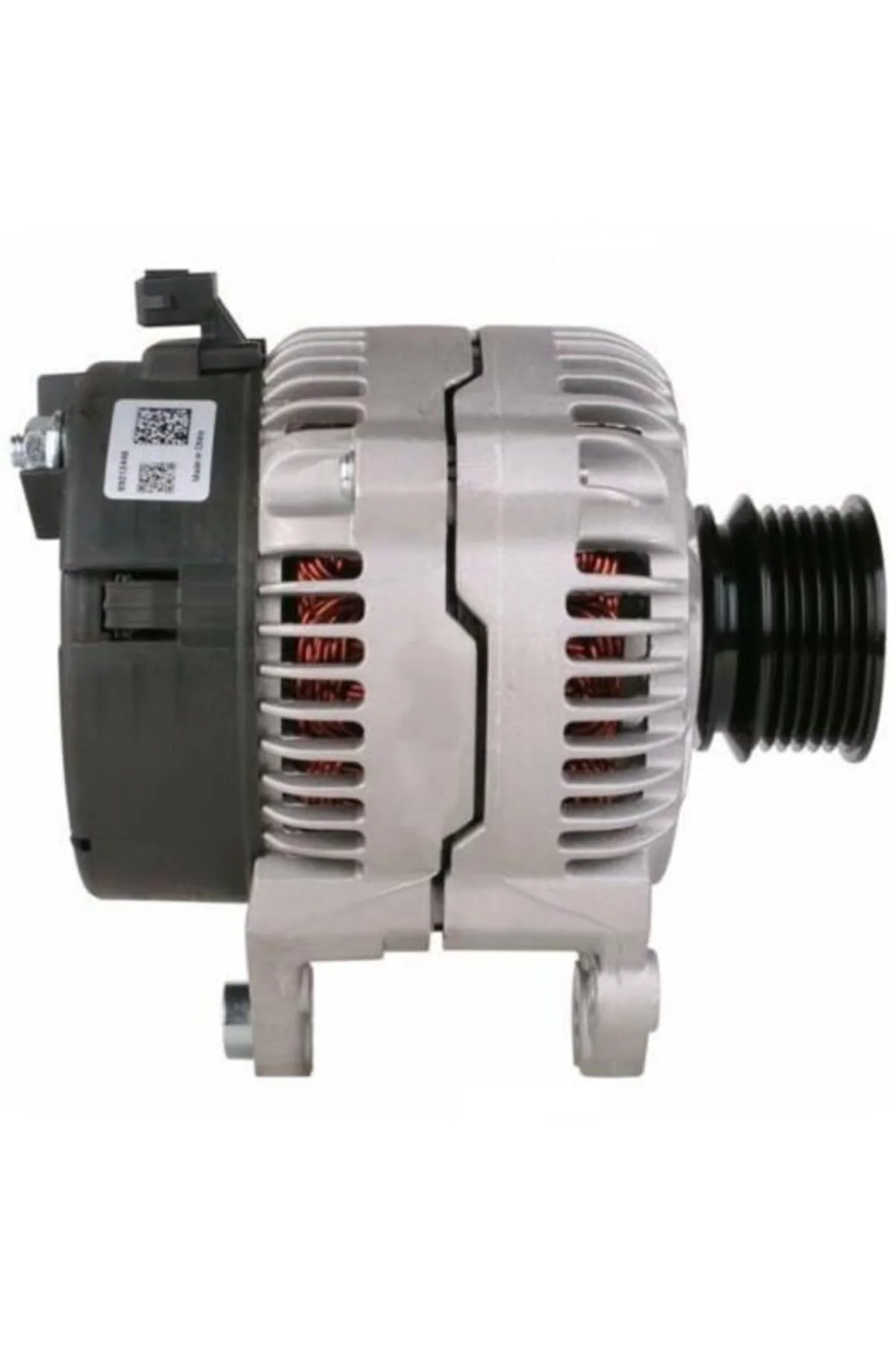 Volkswagen Transporter T4 Şarj Dinamosu 1.9 Motor 1993 - 1997