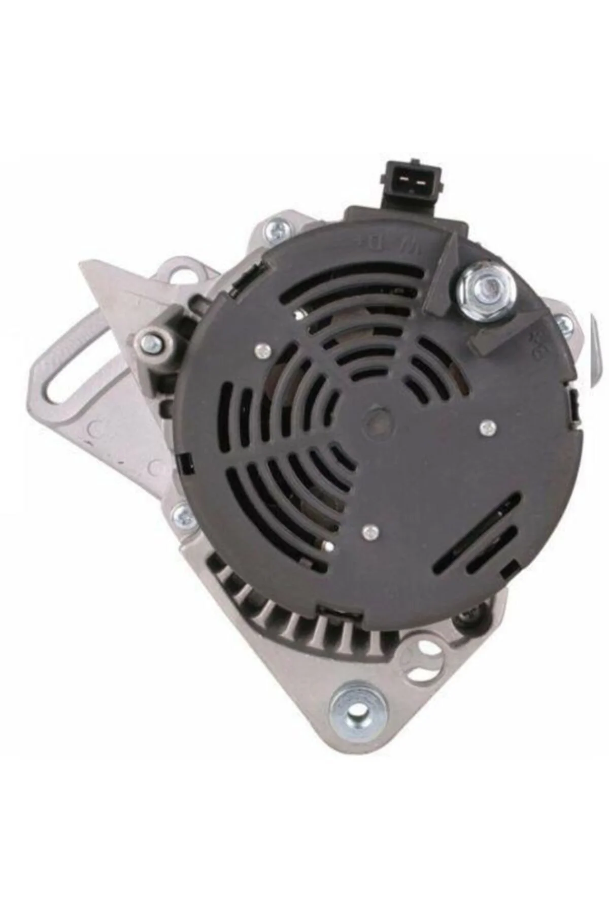 Volkswagen Transporter T4 Şarj Dinamosu 1.9 Motor 1993 - 1997