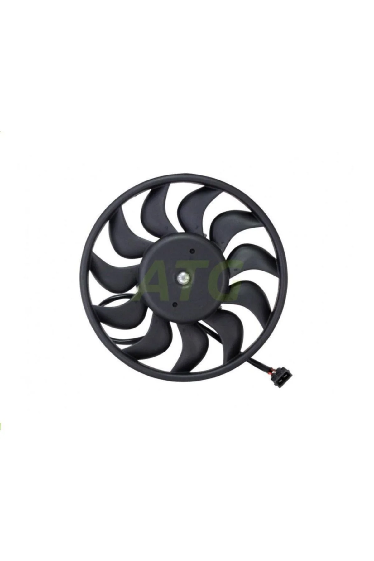Volkswagen Transporter T4 Fan Motoru 2.4 2.5