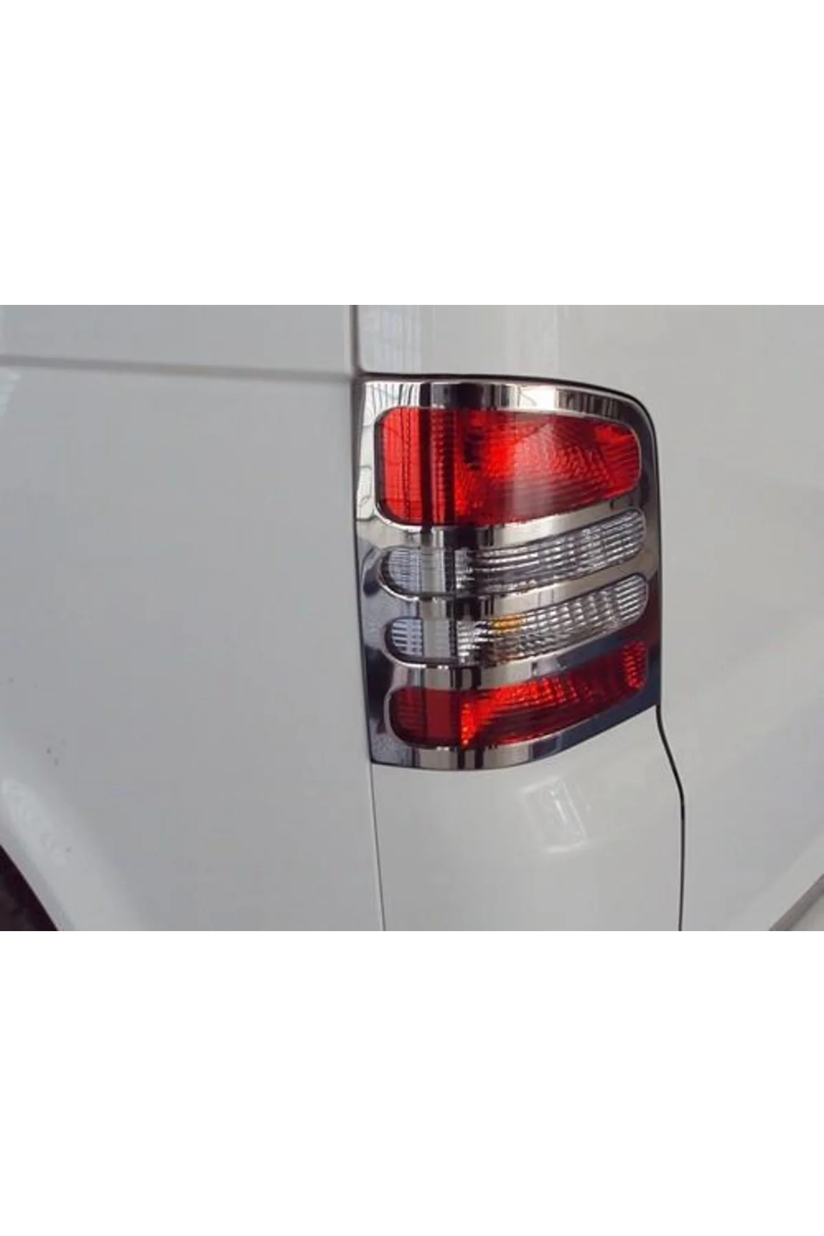 Volkswagen Transporter T5-t6 Stop Çerçevesi