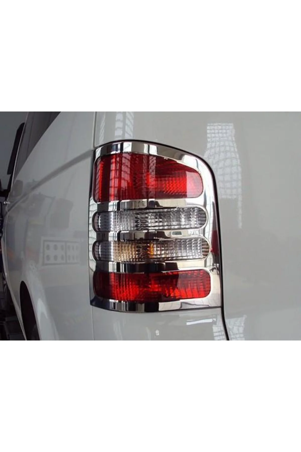 Volkswagen Transporter T5-t6 Stop Çerçevesi