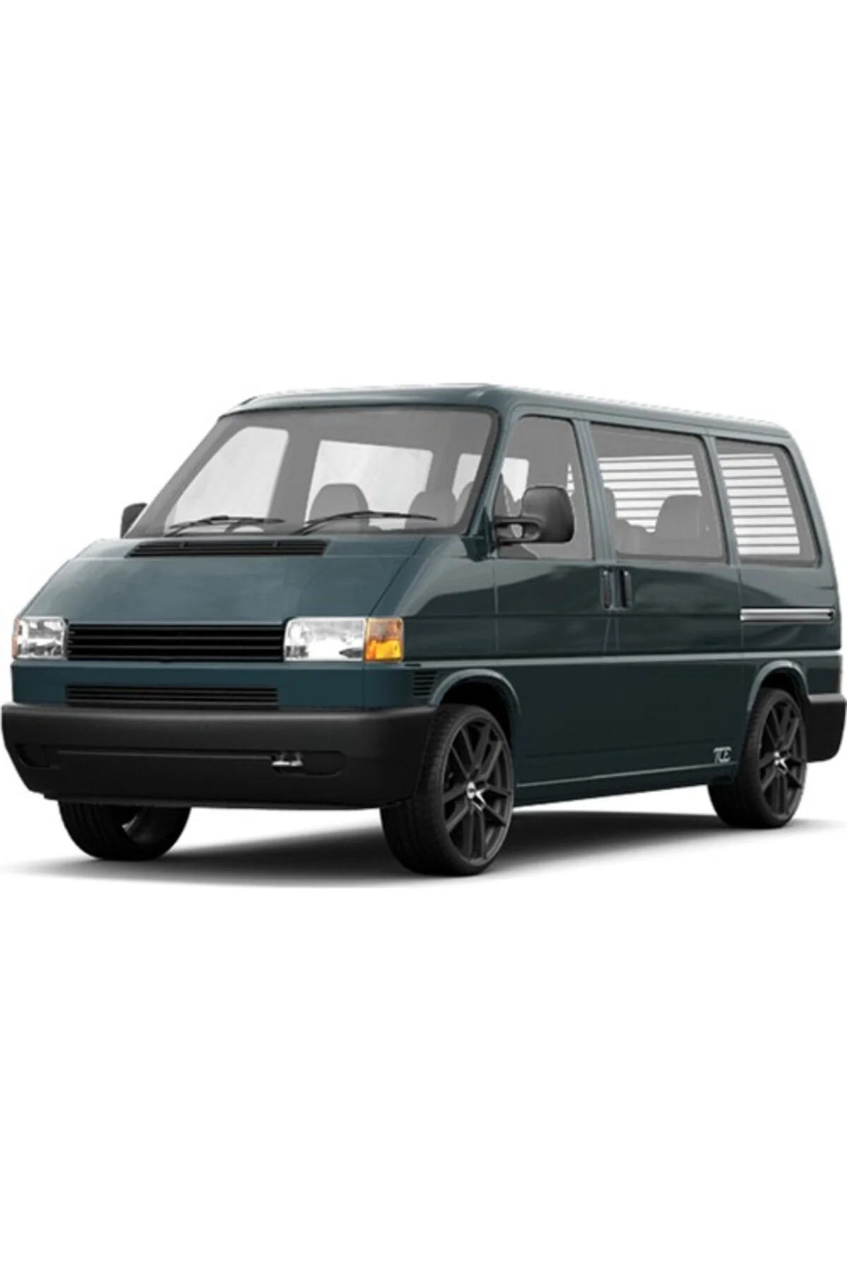 Volkswagen Transporter T4 Paspas 1994 2002 Araç İçi Kauçuk Paspas Volkswagen Transporter T4 Paspas 1994 2002 Araç İçi Kauçuk Paspas