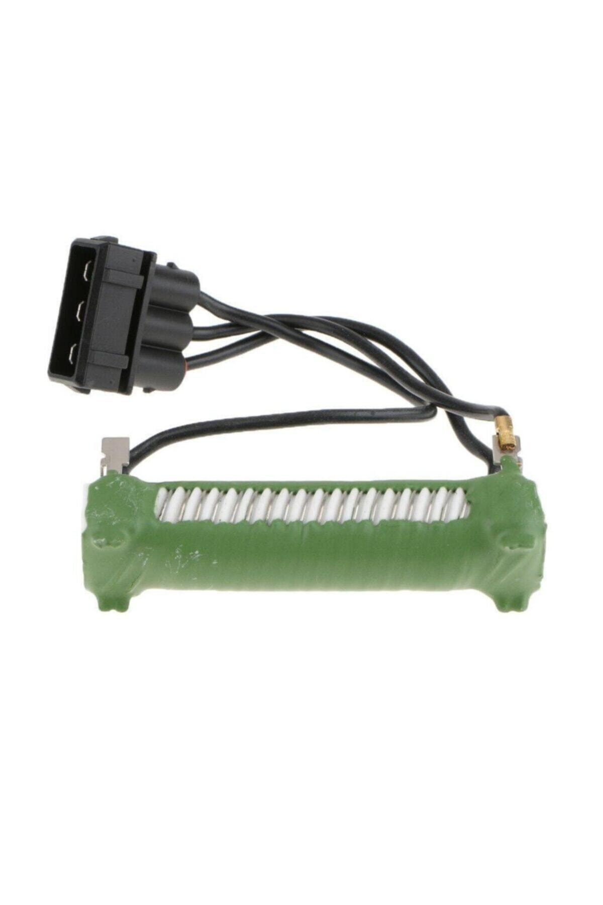 Volkswagen Transporter Caravelle Kalorifer Rezistansı 1991--2003