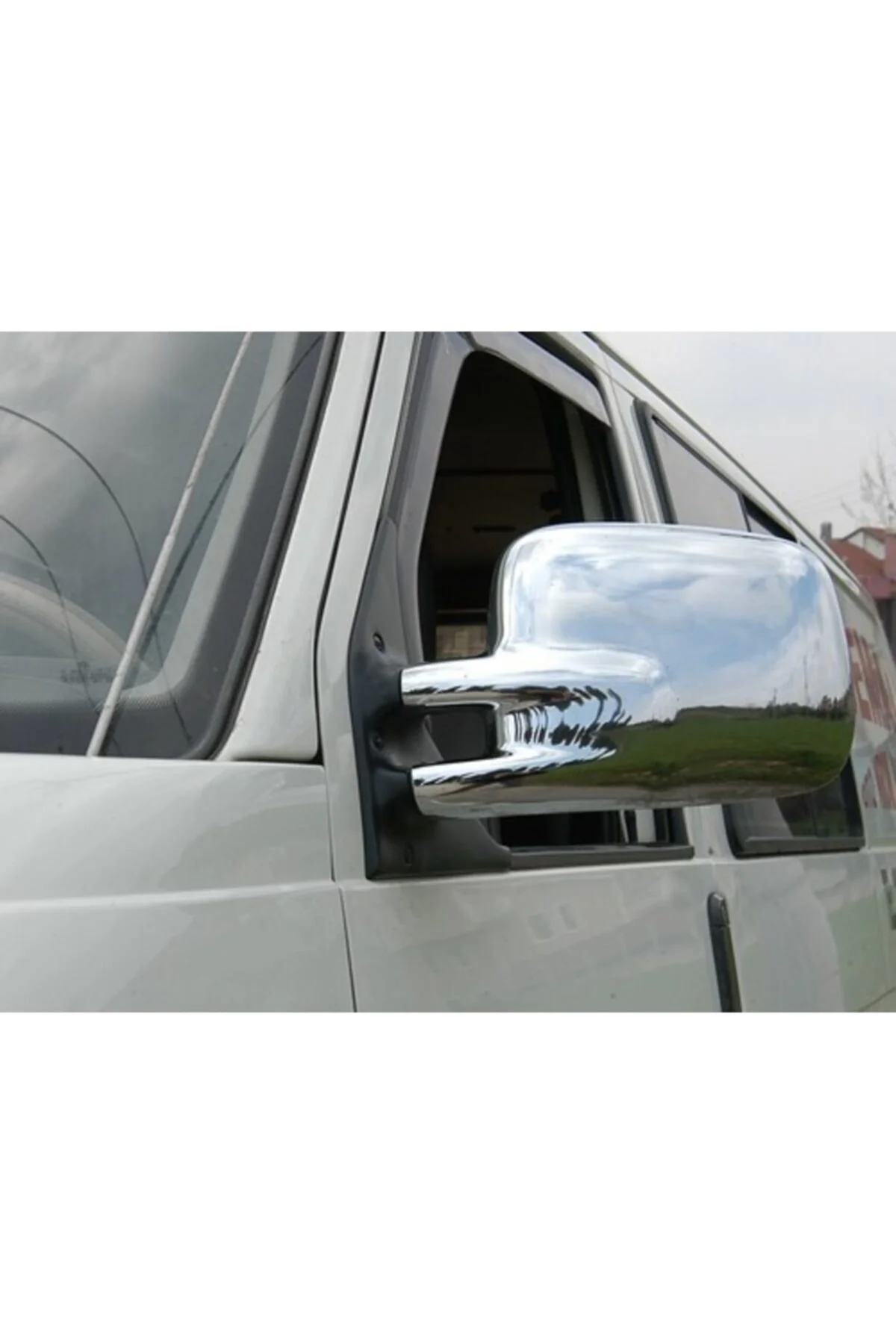 Volkswagen Transporter T4 1999-2000 Abs Ayna Kapağı