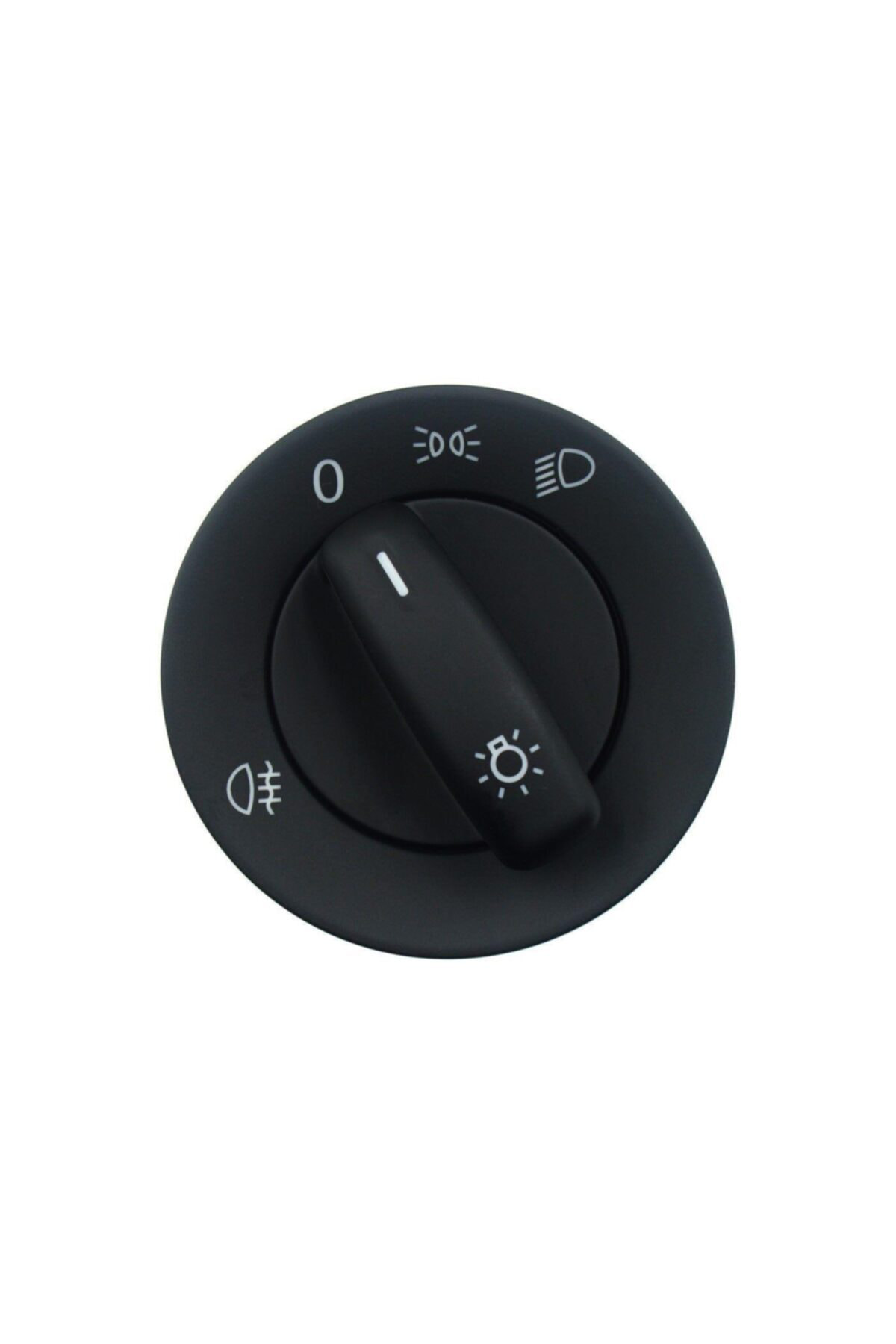 Volkswagen Transporter T5 Far Açma Kapama Düğmesi Arka Sisli