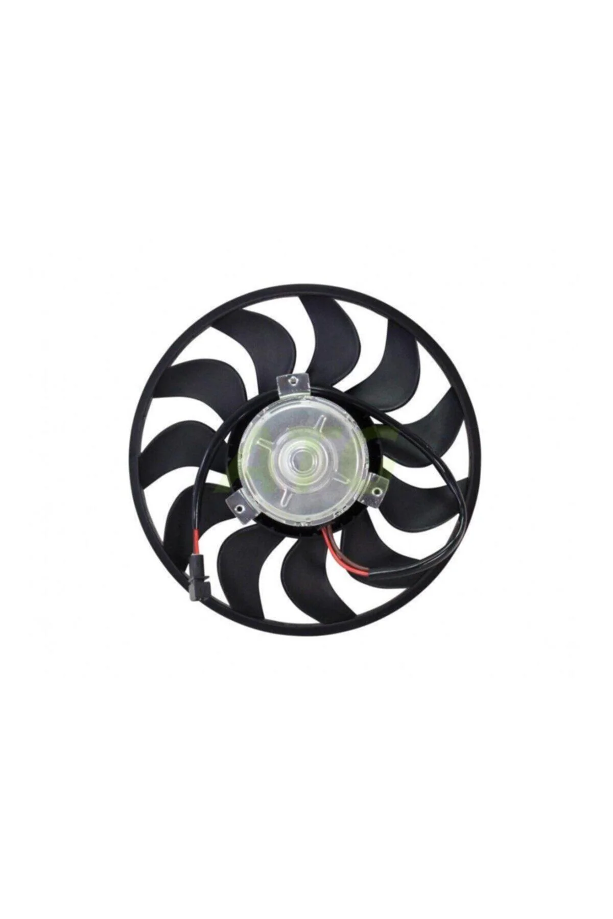 Volkswagen Transporter T4 Fan Motoru 2.4 2.5