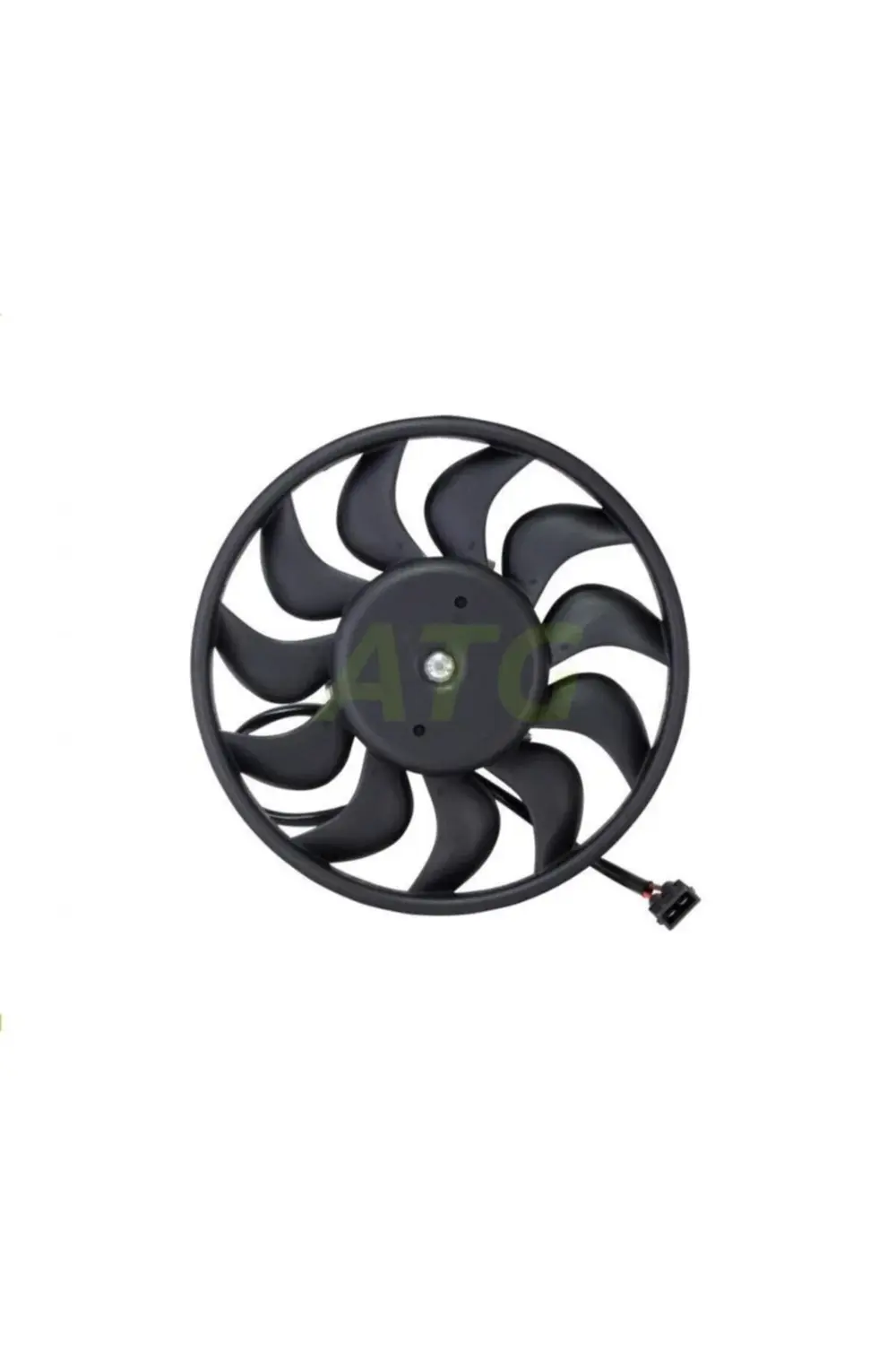 Volkswagen Transporter T4 Fan Motoru 2.4 2.5