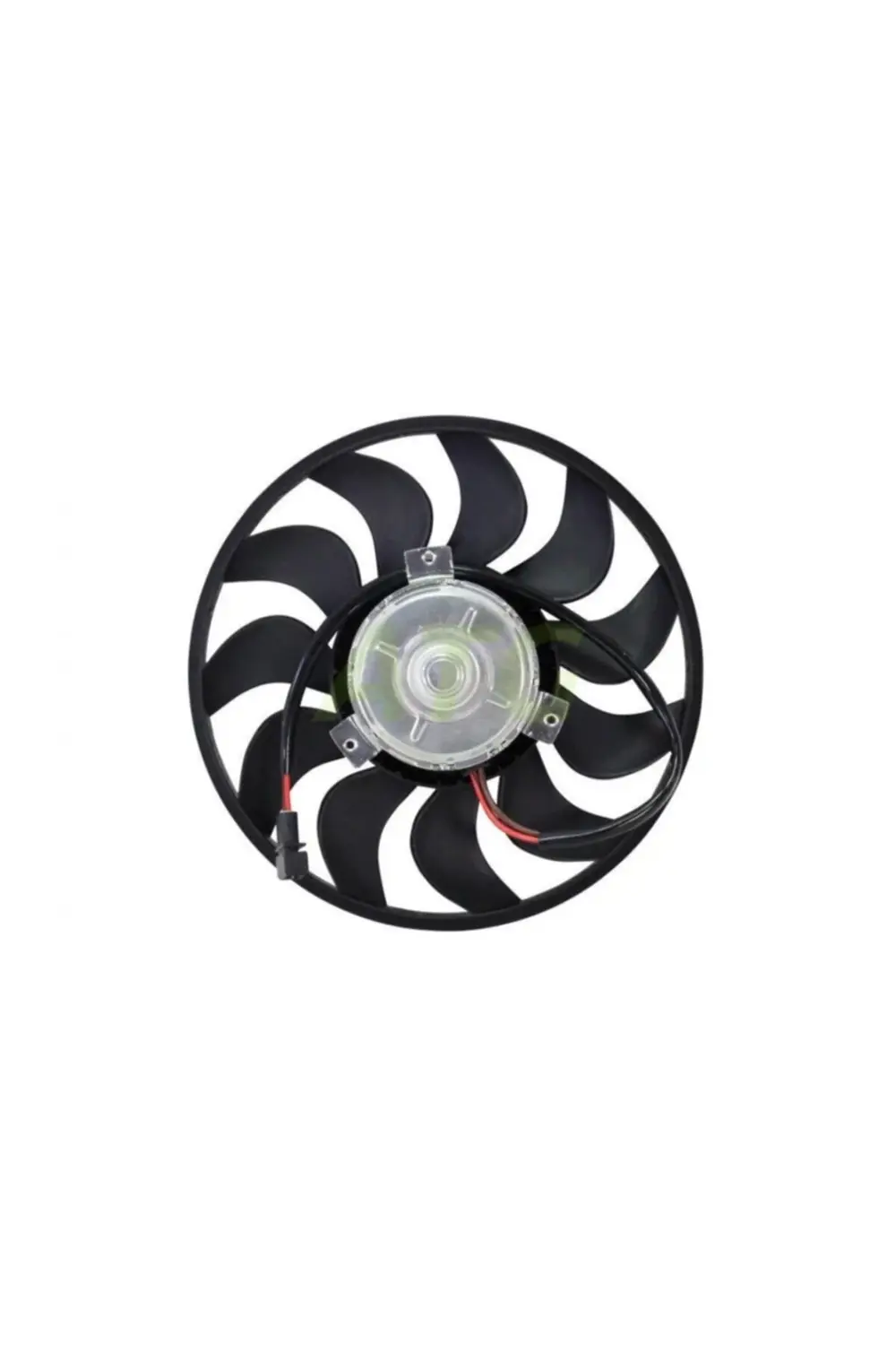 Volkswagen Transporter T4 Fan Motoru 2.4 2.5