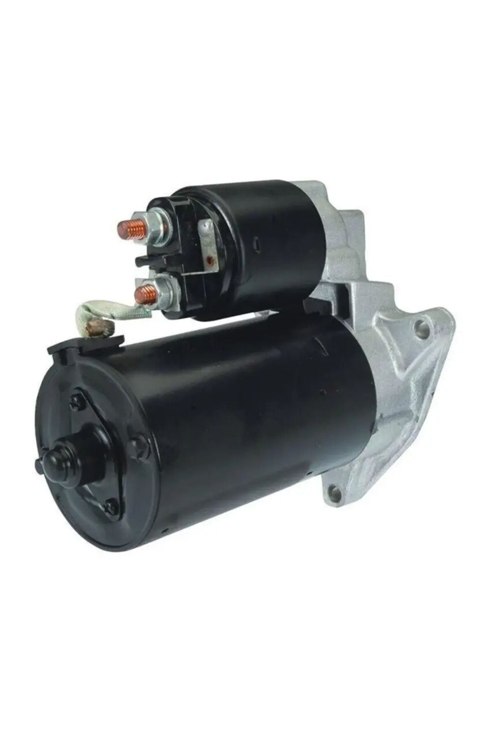 Volkswagen Transporter T4 Marş Dinamosu Motoru 1990--2002