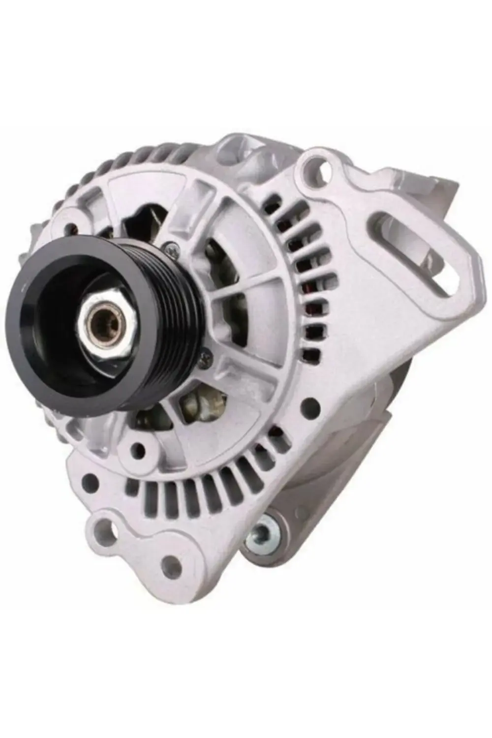 Volkswagen Transporter T4 Şarj Dinamosu 1.9 Motor 1993 - 1997