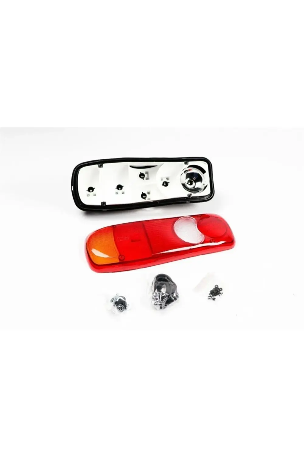 Volkswagen Transporter T5 Kamyonet Sağ + Sol Arka Stop Lambası Ta