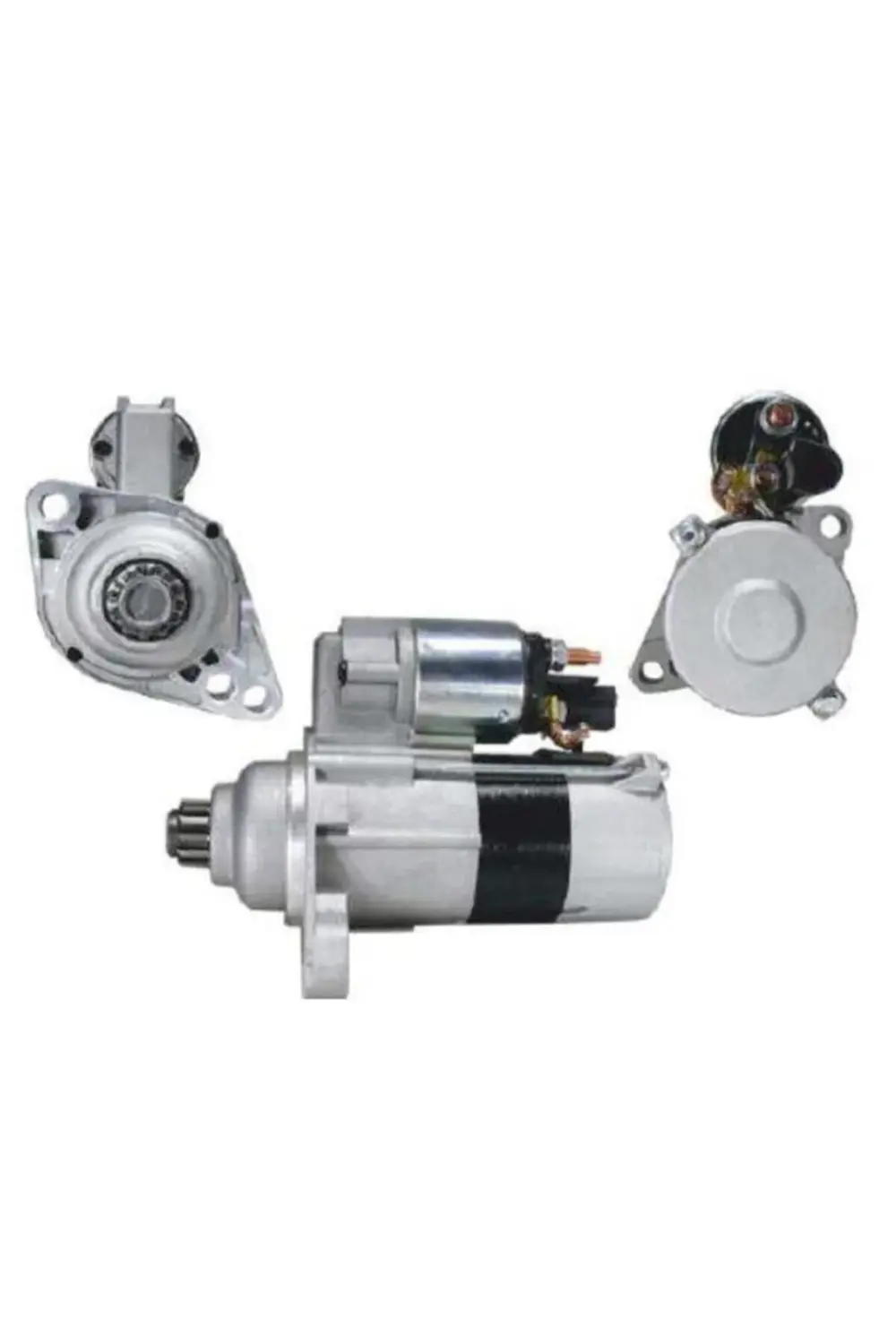 Volkswagen Transporter T5 / T6 Passat B6 Marş Motoru