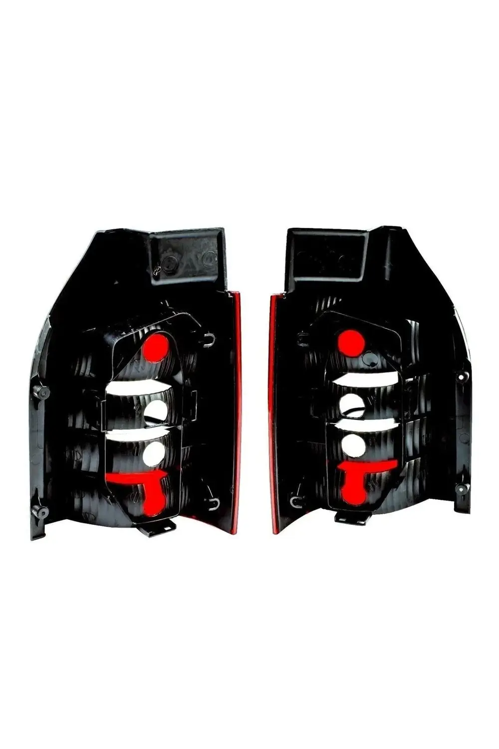 Volkswagen Transporter T5 Uyumlu Arka Stop Lambası Sağ+sol 2003--