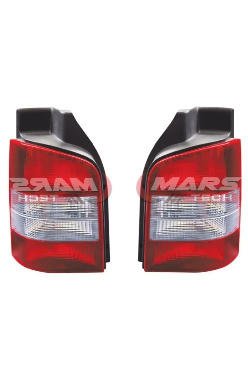 Volkswagen Transporter T5 Uyumlu Arka Stop Lambası Sağ+sol 2003--