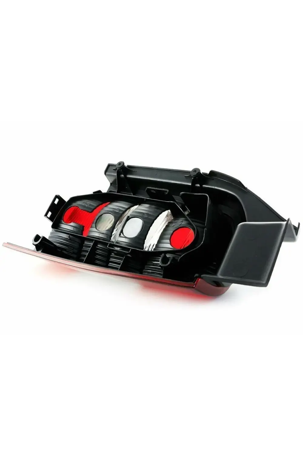 Volkswagen Transporter T5 Uyumlu Sağ sol Stop Lambası Takımı 2003