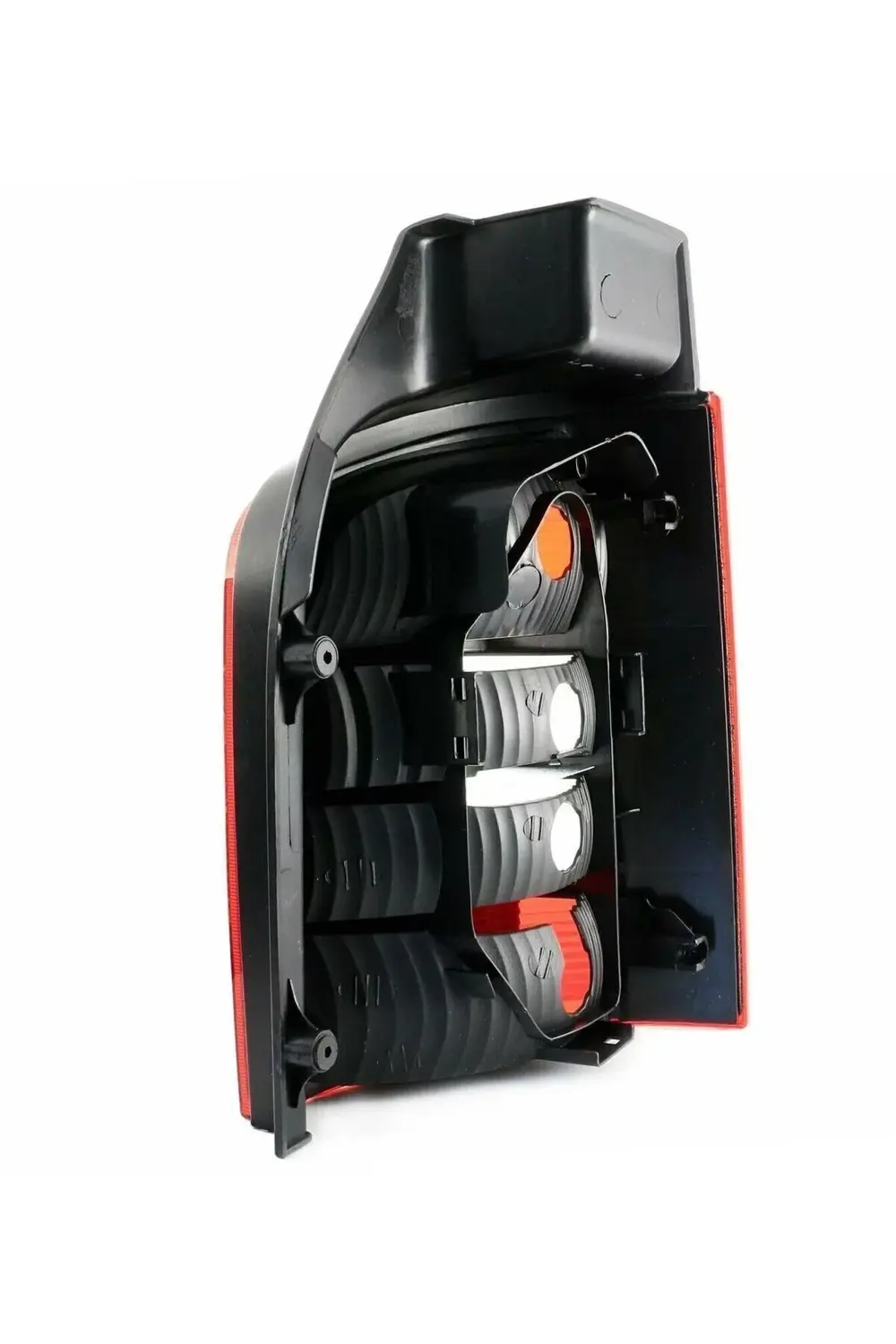 Volkswagen Transporter T5 Uyumlu Sağ sol Stop Lambası Takımı 2003