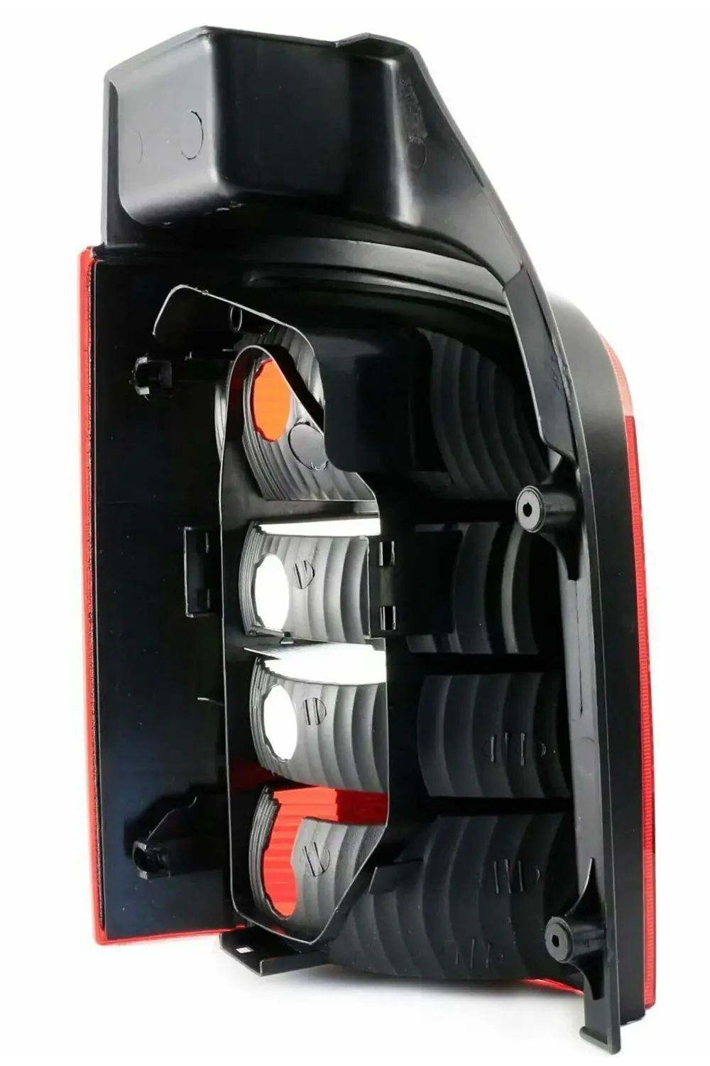 Volkswagen Transporter T5 Uyumlu Sağ sol Stop Lambası Takımı 2003