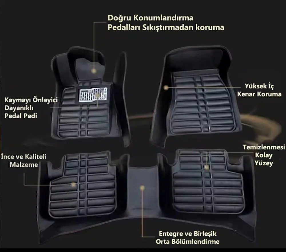 Volkswagen Transporter T6 (Sadece Ön Taraf) 2010-2016 5D Havuzlu Volkswagen Transporter T6 (Sadece Ön Taraf) 2010-2016 5D Havuzlu Fiyatı, Yorumları ve Özellikleri