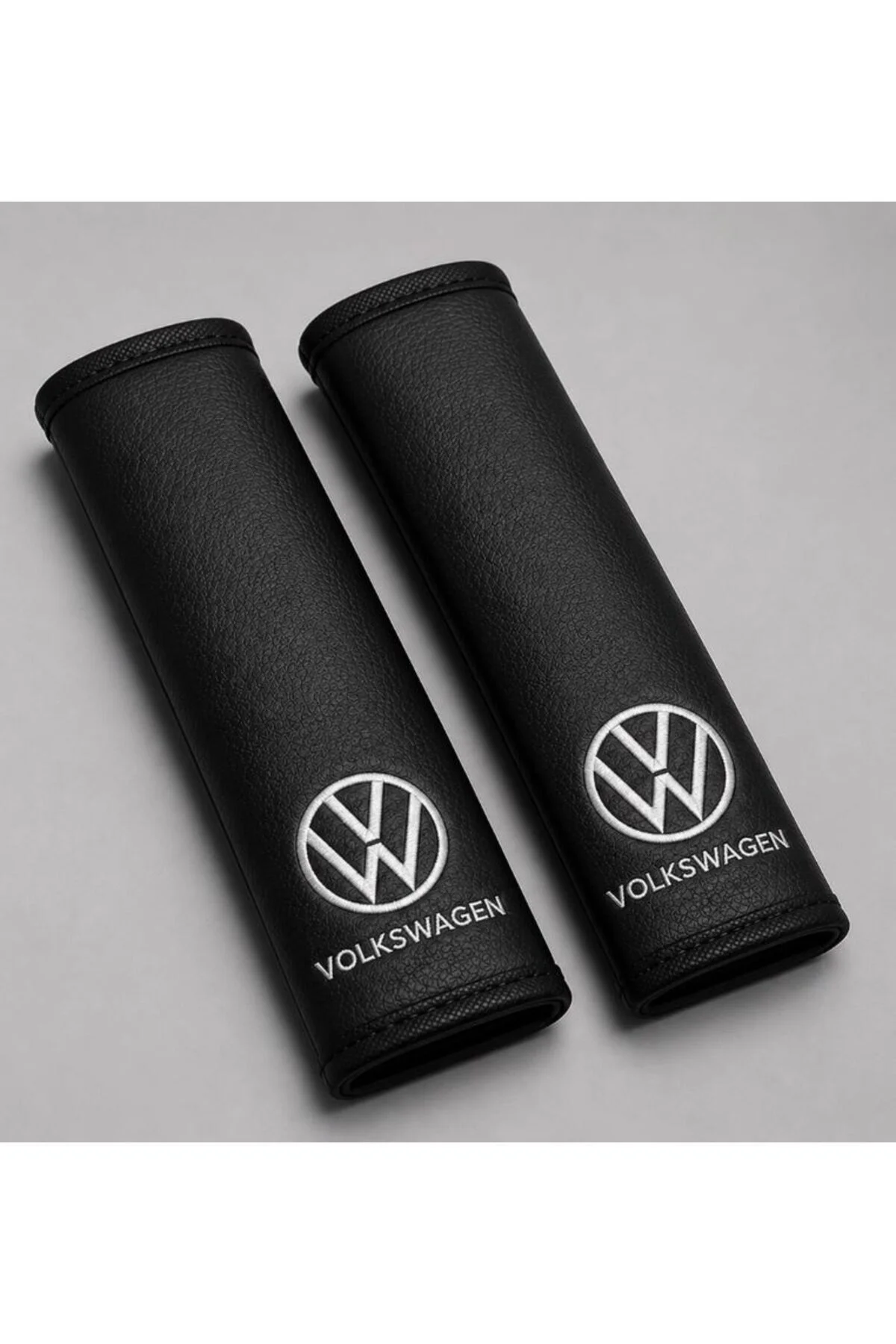 VOLKSWAGEN UYUMLU BOYUN YASTIĞI-KEMER KILIFI KONFOR SETİ VOLKSWAGEN UYUMLU BOYUN YASTIĞI-KEMER KILIFI KONFOR SETİ - Görsel 3