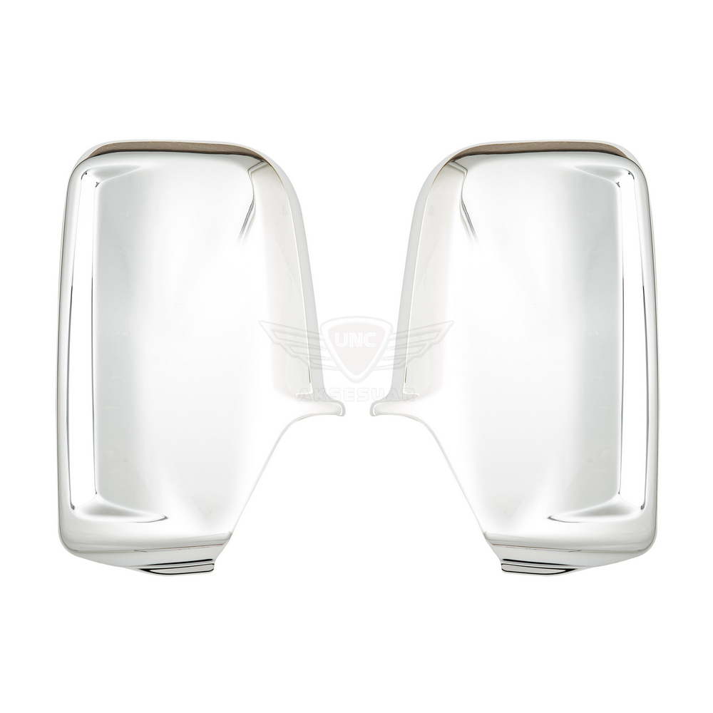 Volkswagen Volt-Sprinter Uyumlu 906 Ayna Kapağı 2006-2017 ABS Kro